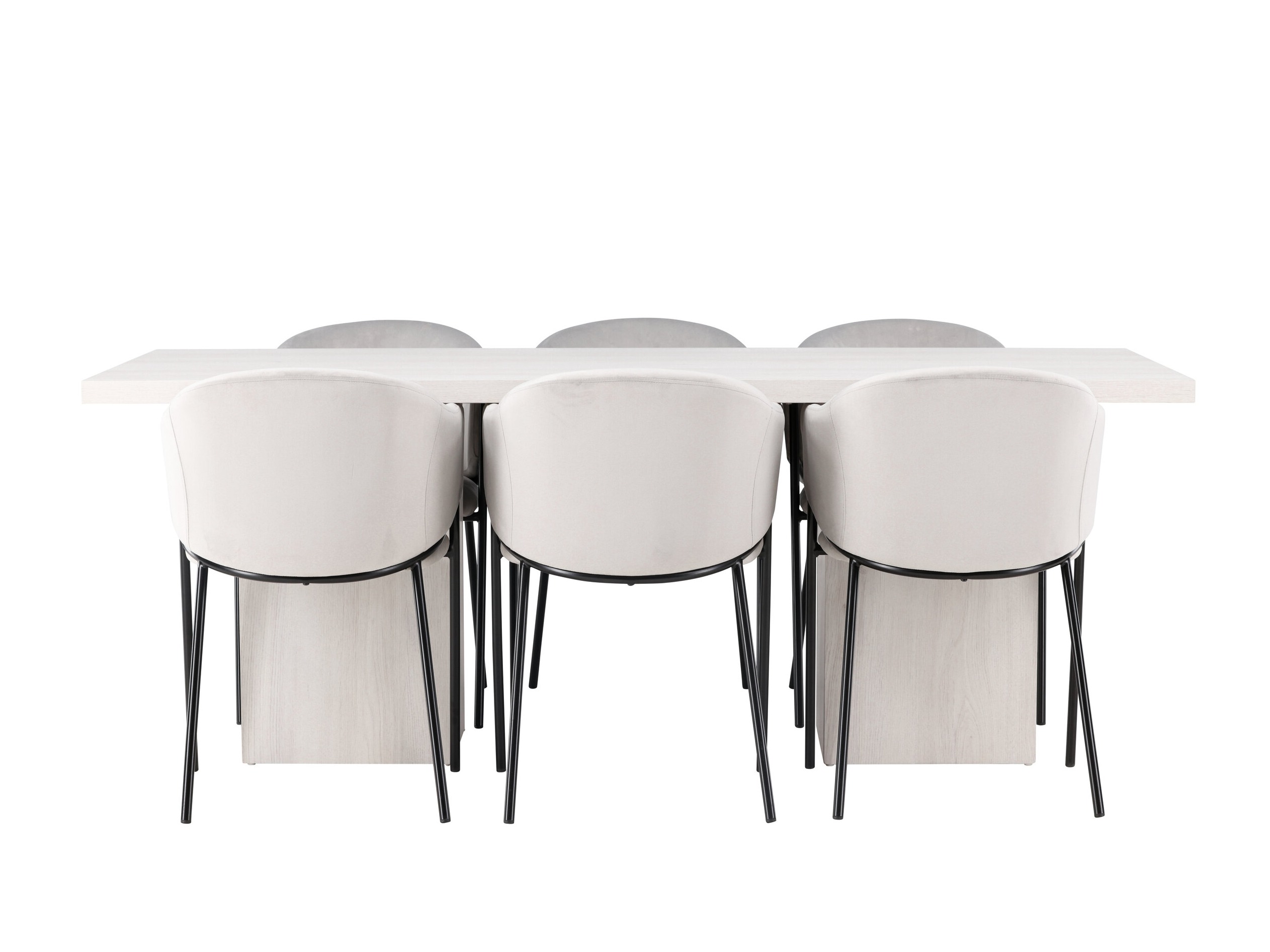 Set de mese Dallas 5077