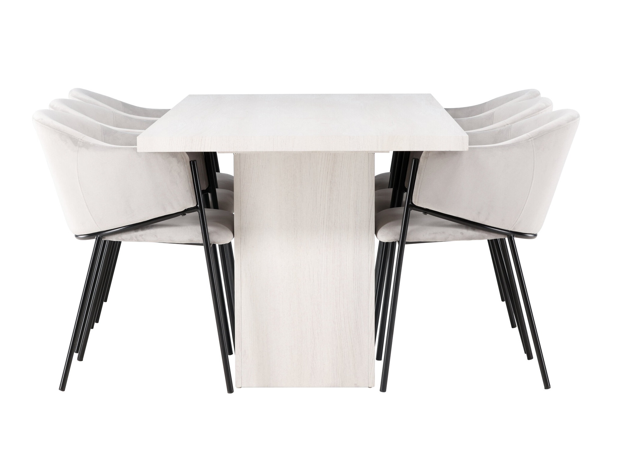 Set de mese Dallas 5077