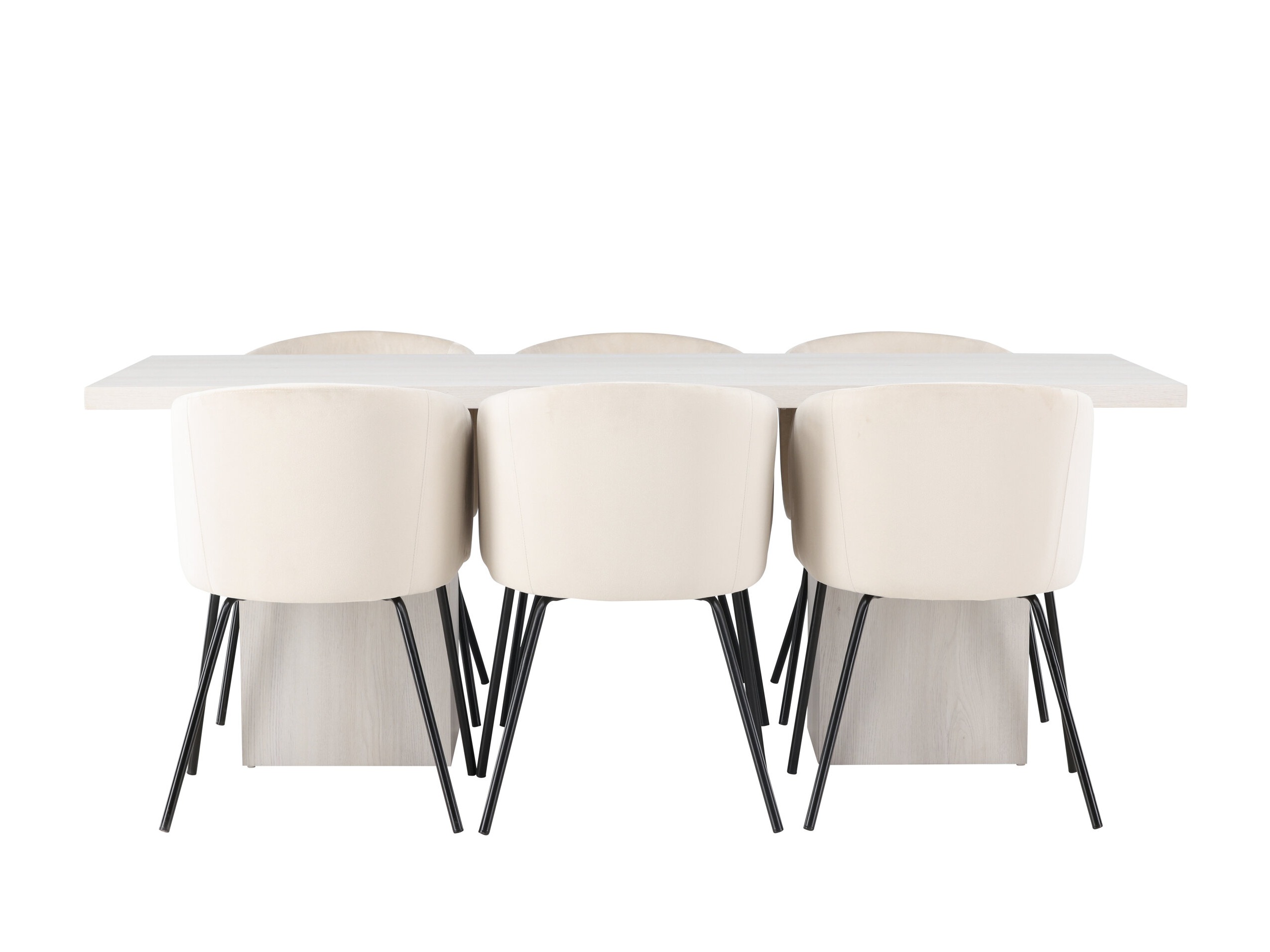 Set de mese Dallas 5079