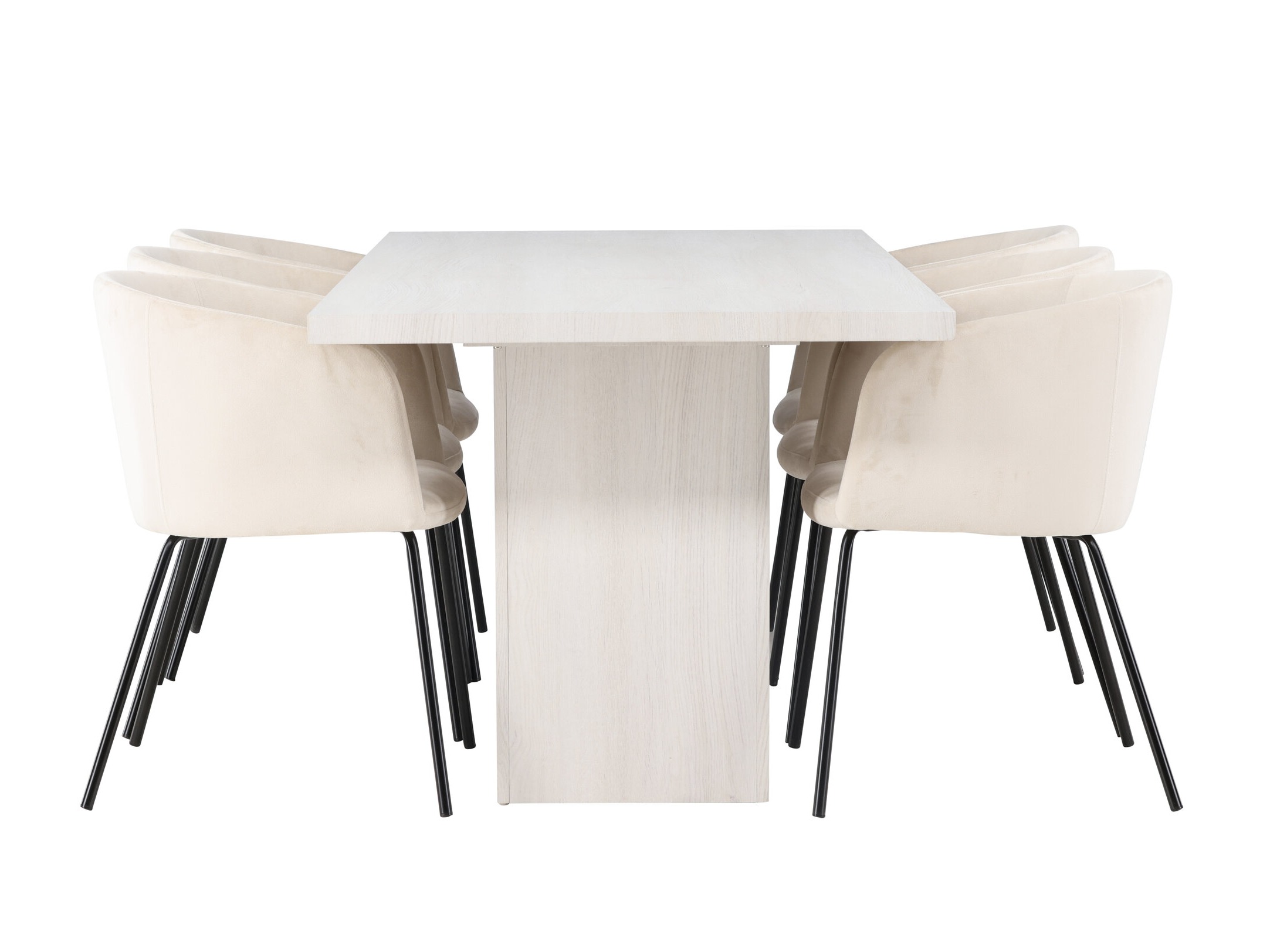 Set de mese Dallas 5079