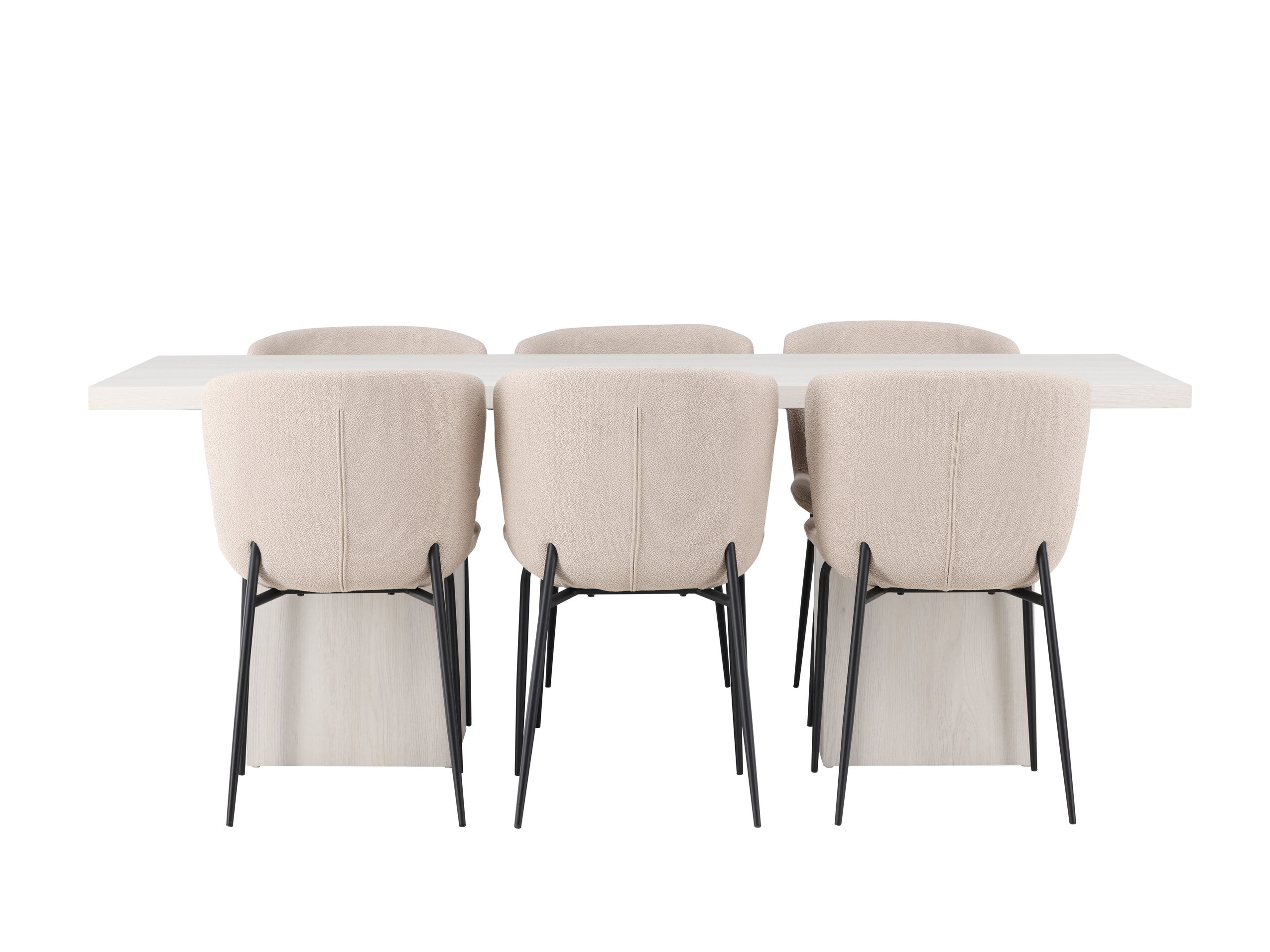 Set de mese Dallas 5080 (Bej)