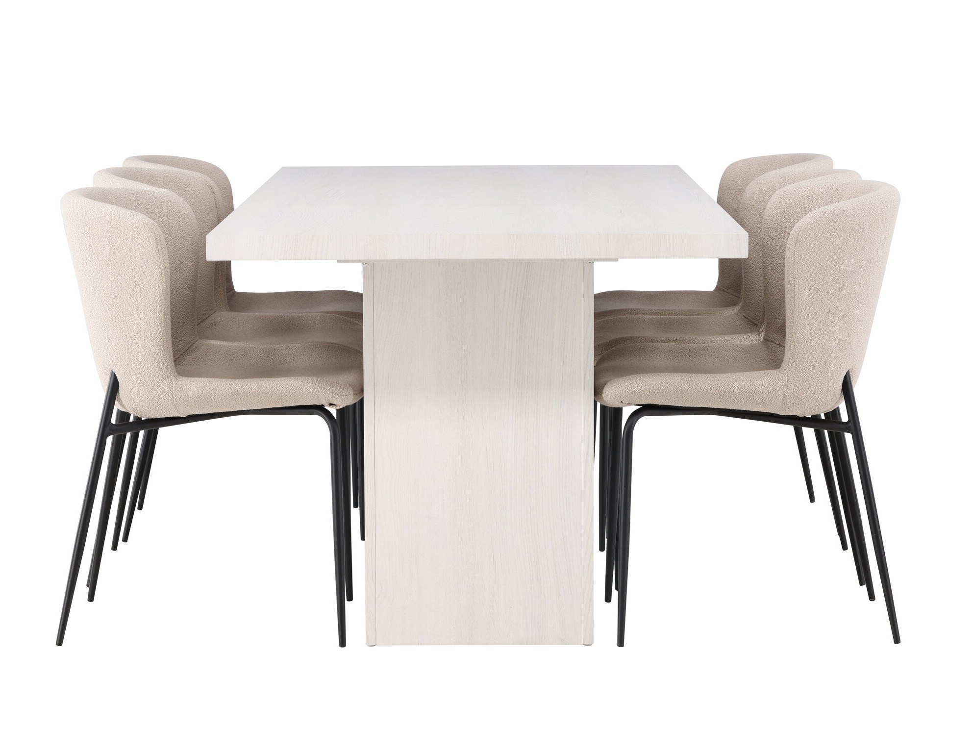 Set de mese Dallas 5080 (Bej)