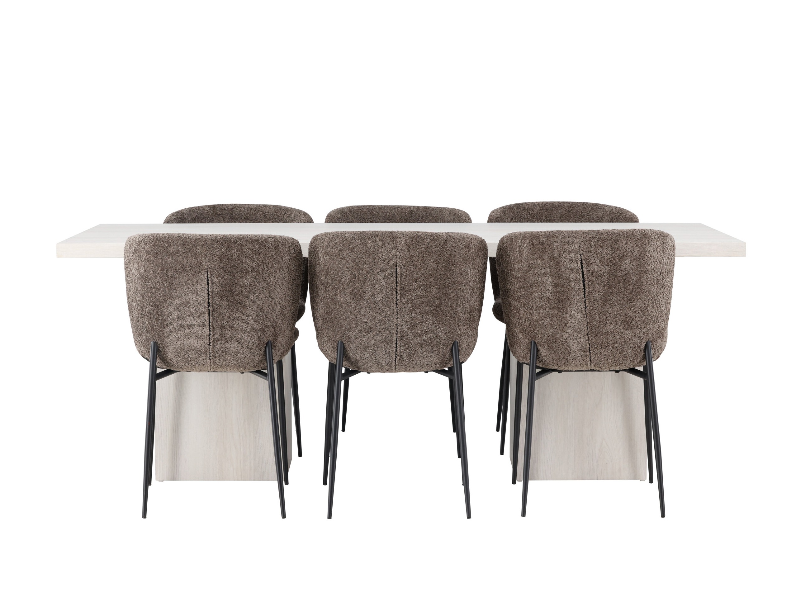 Set de mese Dallas 5080 (Maro)