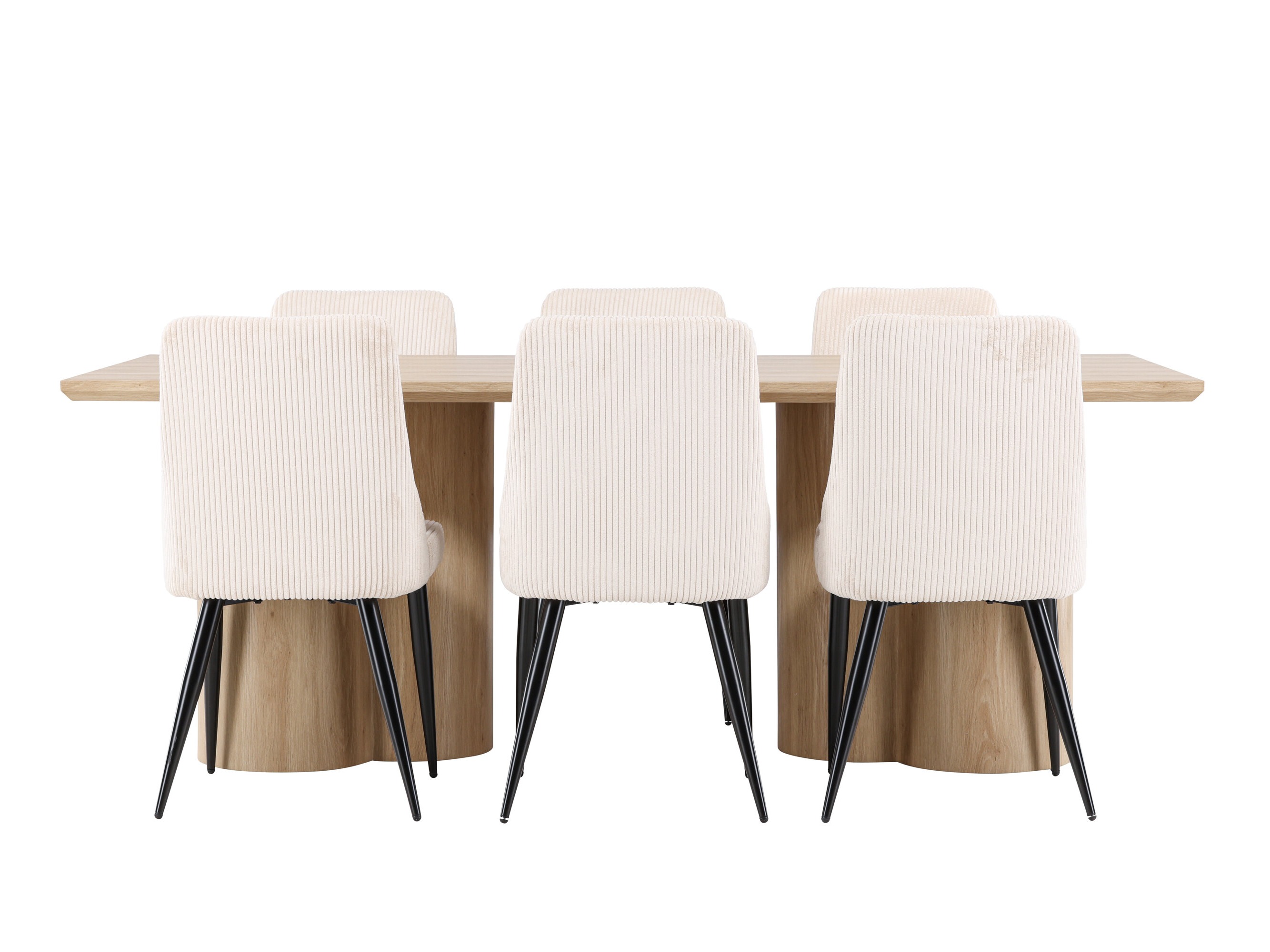 Set de mese Dallas 5179