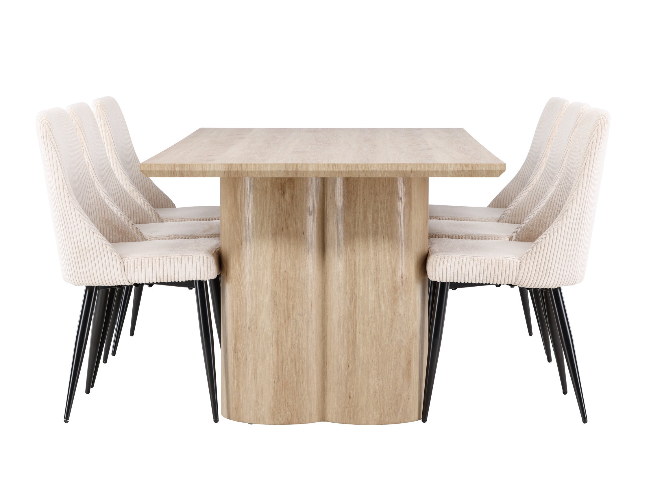 Set de mese Dallas 5179