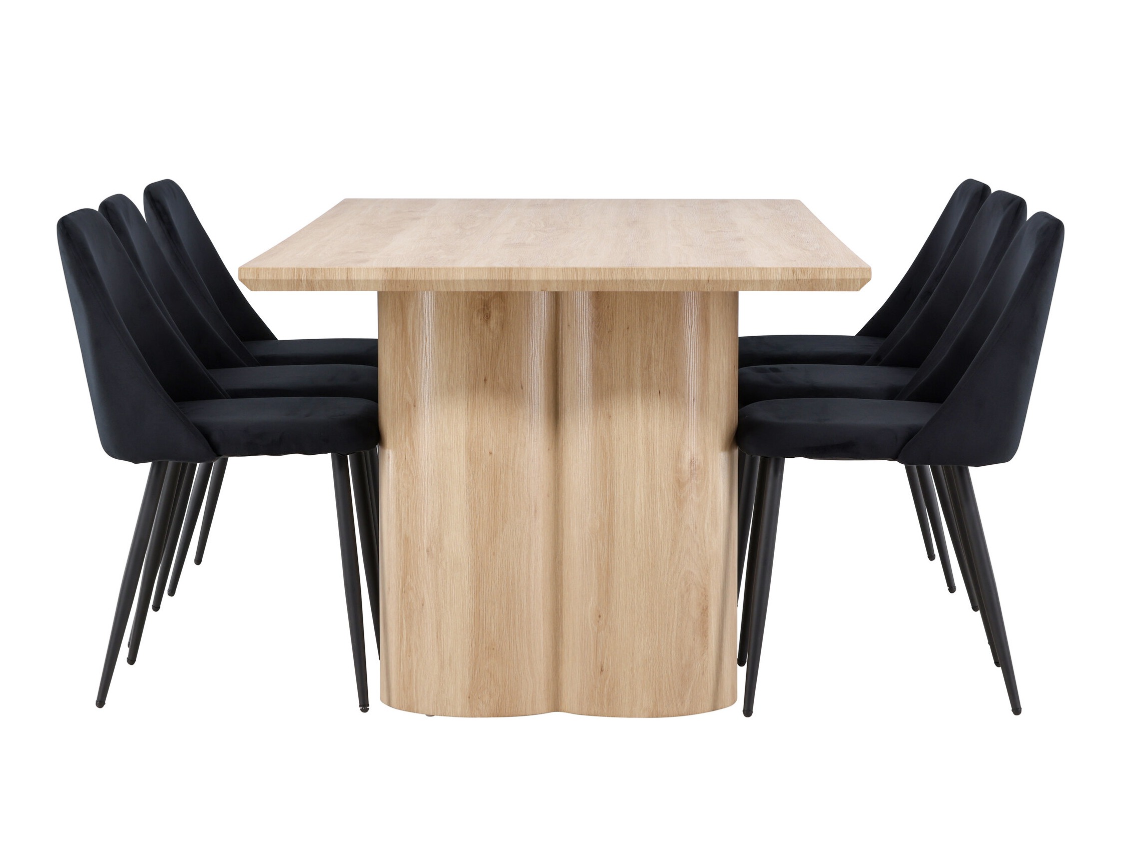 Set de mese Dallas 5182