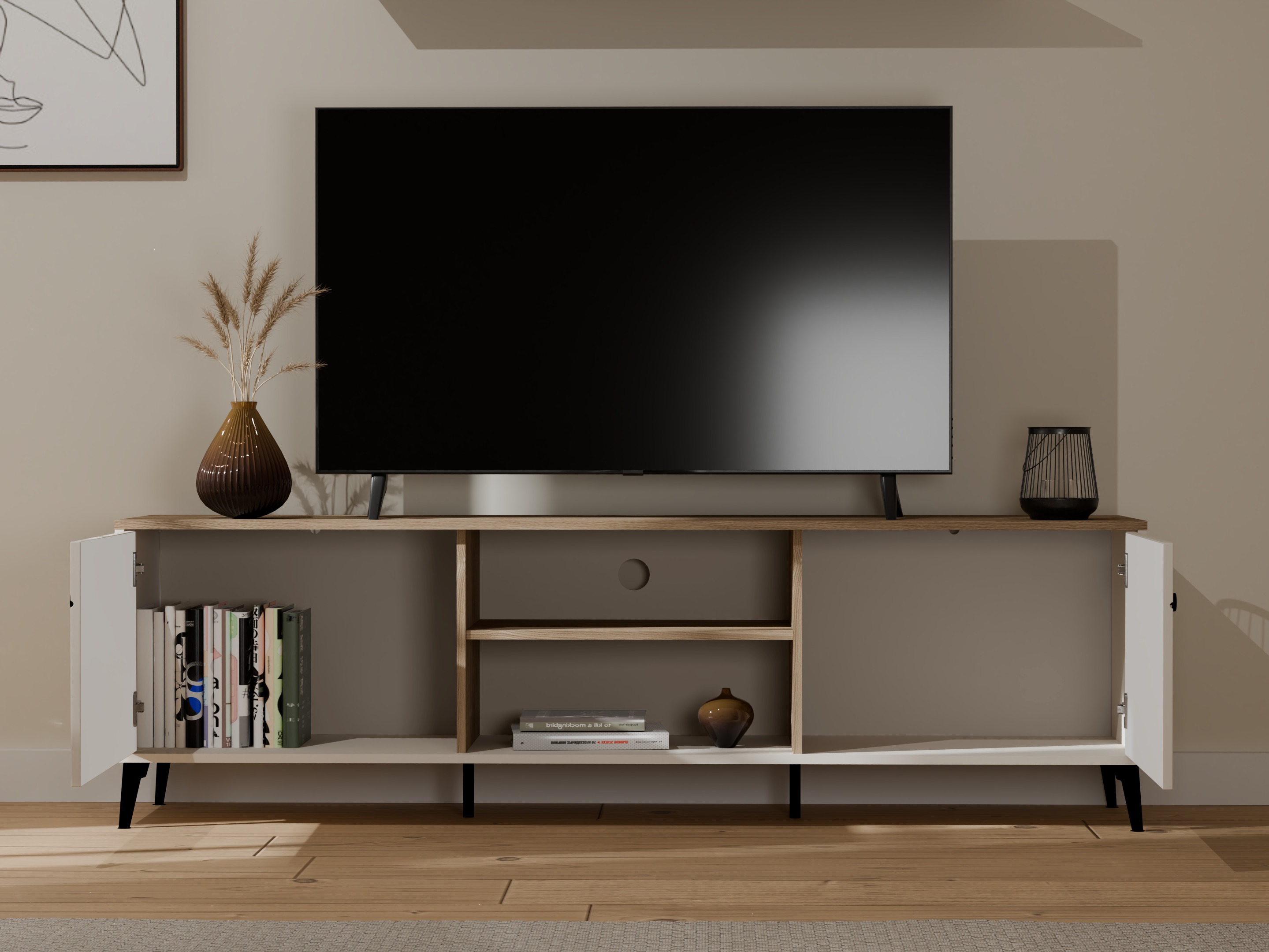 Comodă TV Soncore 103