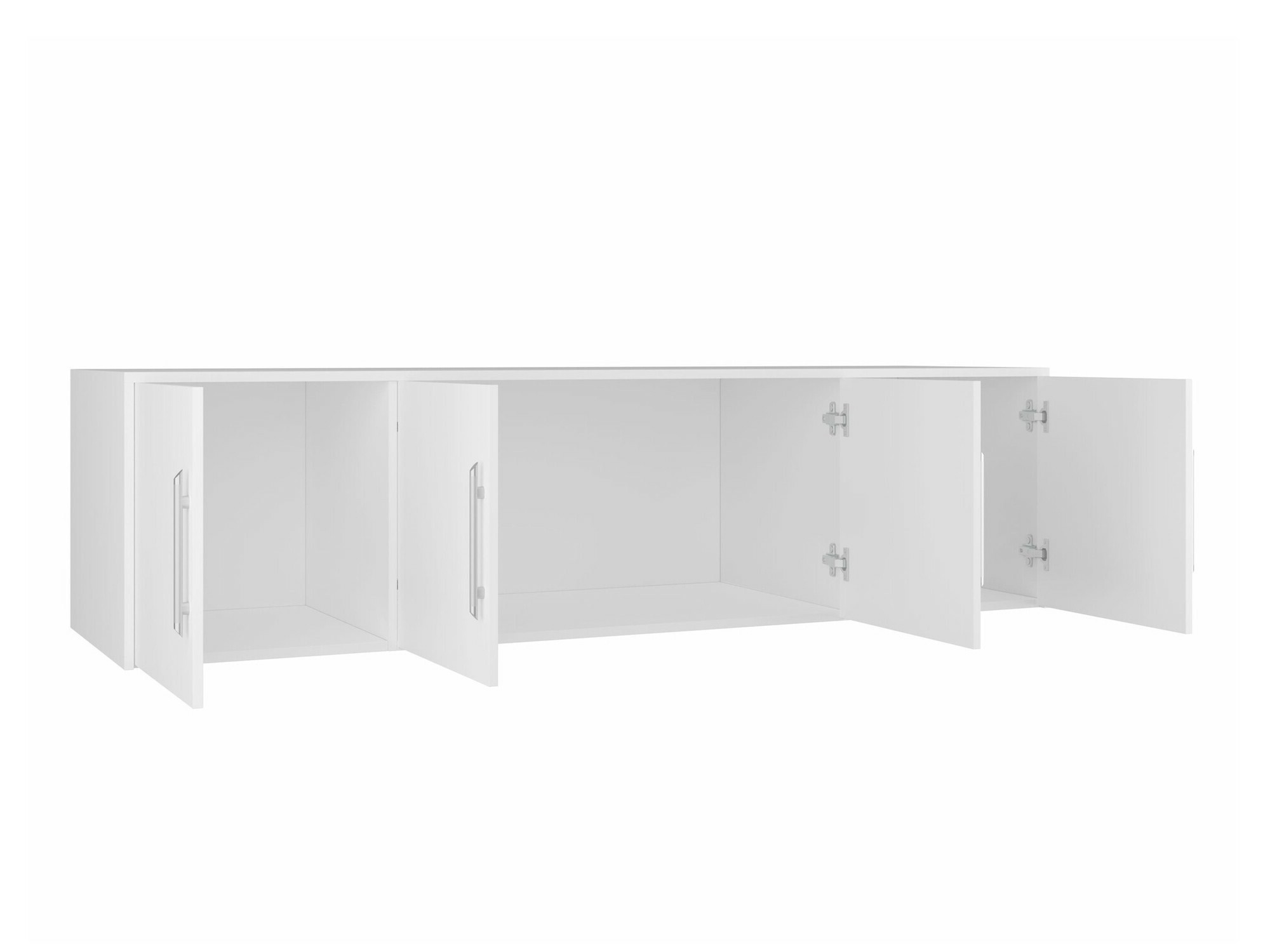 Dulap Dortivu I (Alb)