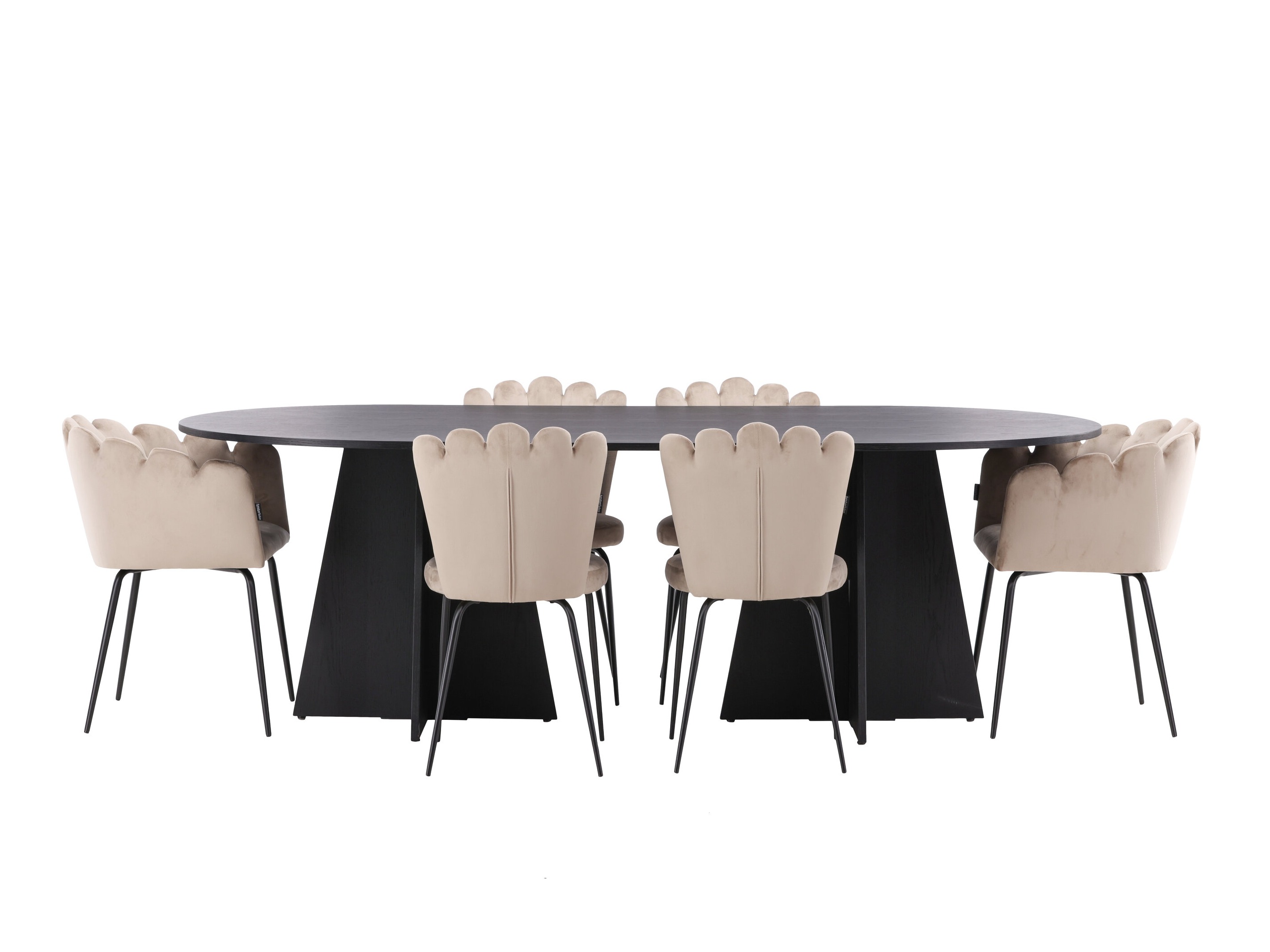Set de mese Dallas 5081