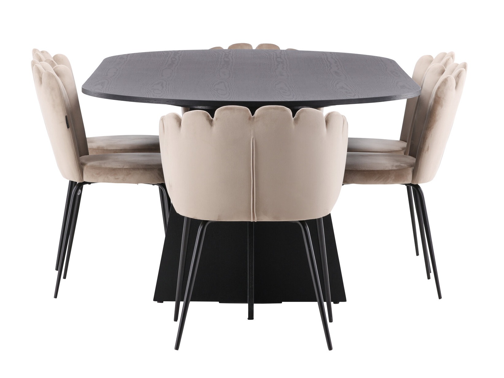 Set de mese Dallas 5081
