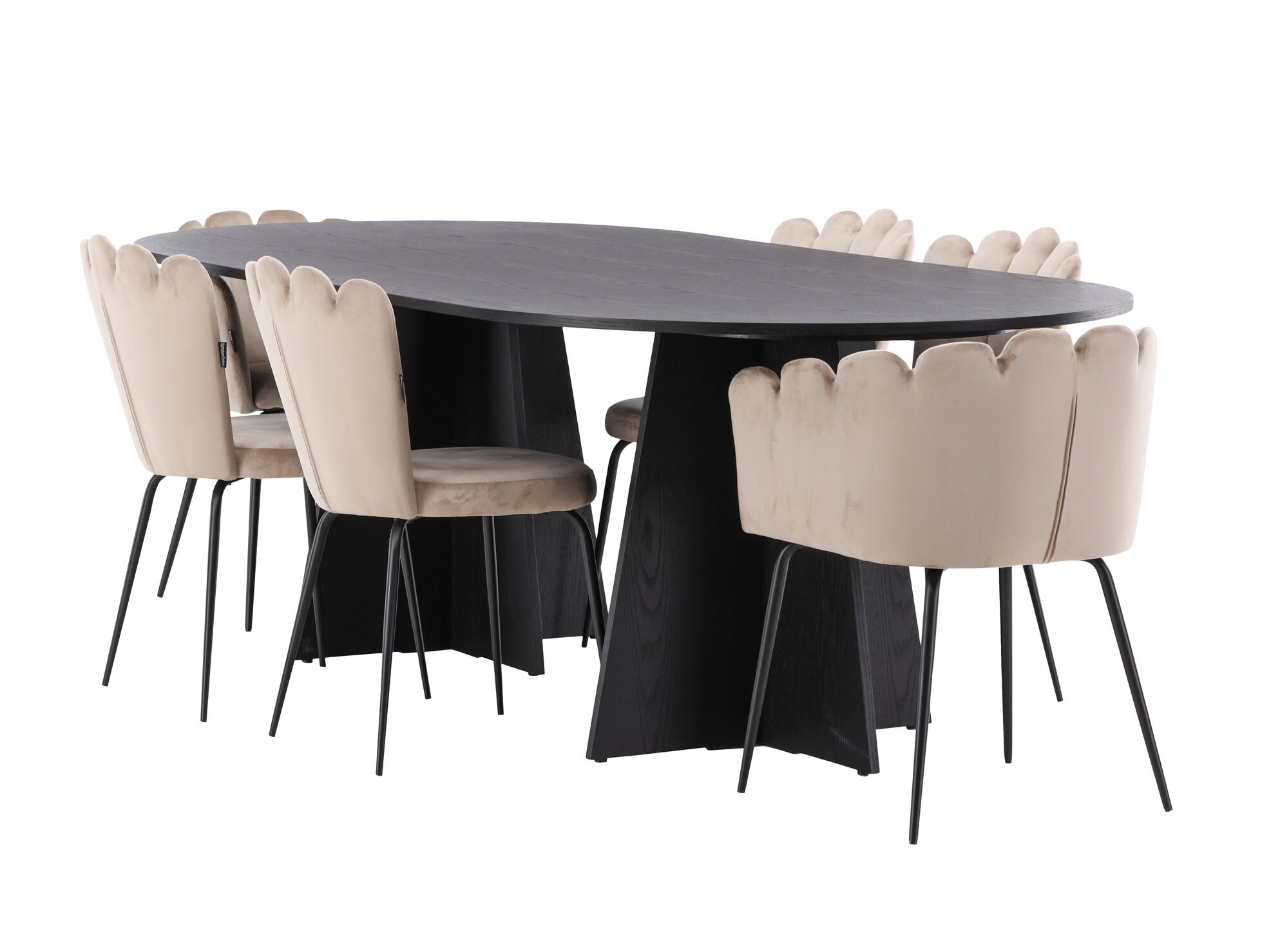 Set de mese Dallas 5081