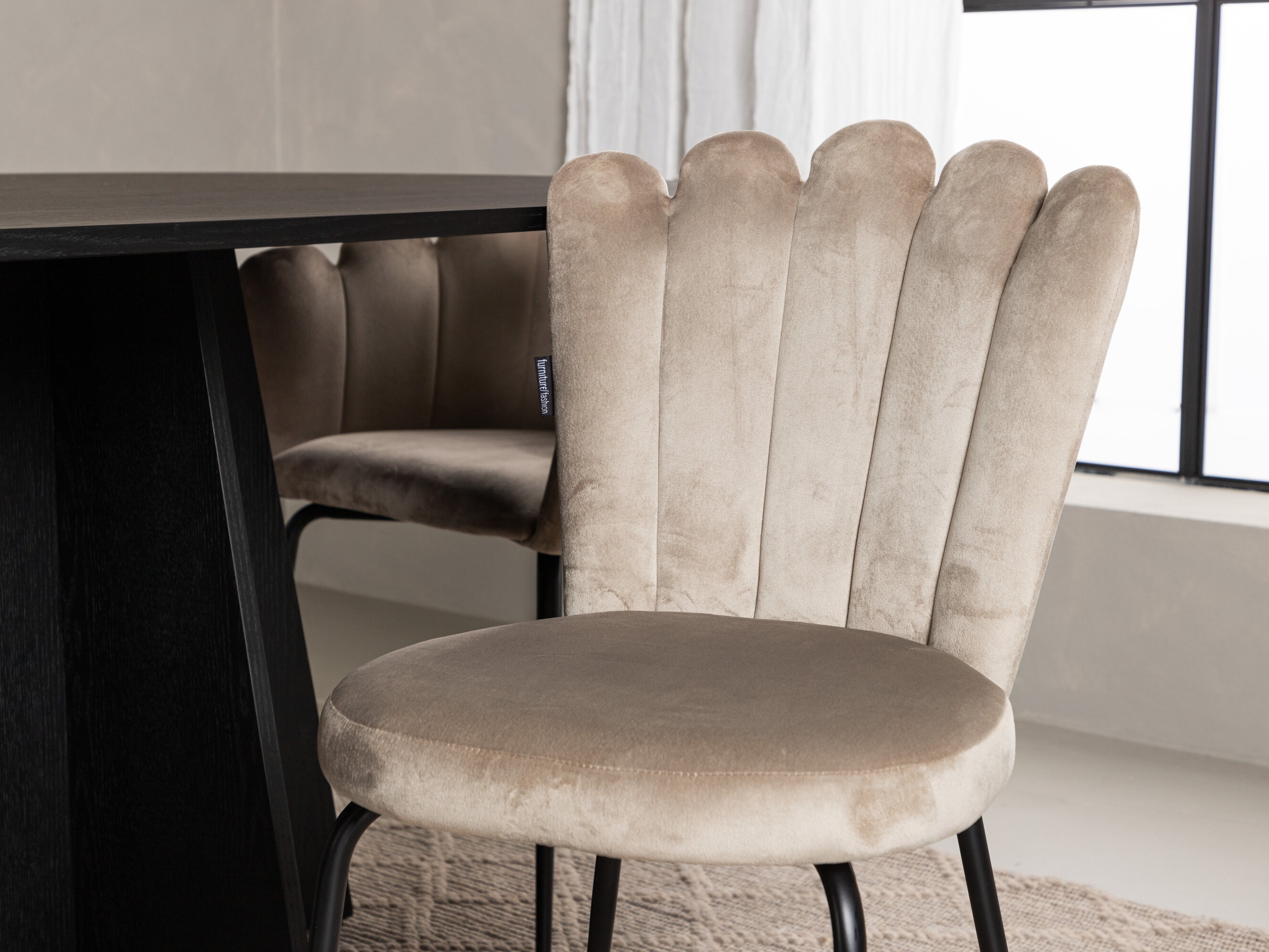 Set de mese Dallas 5081