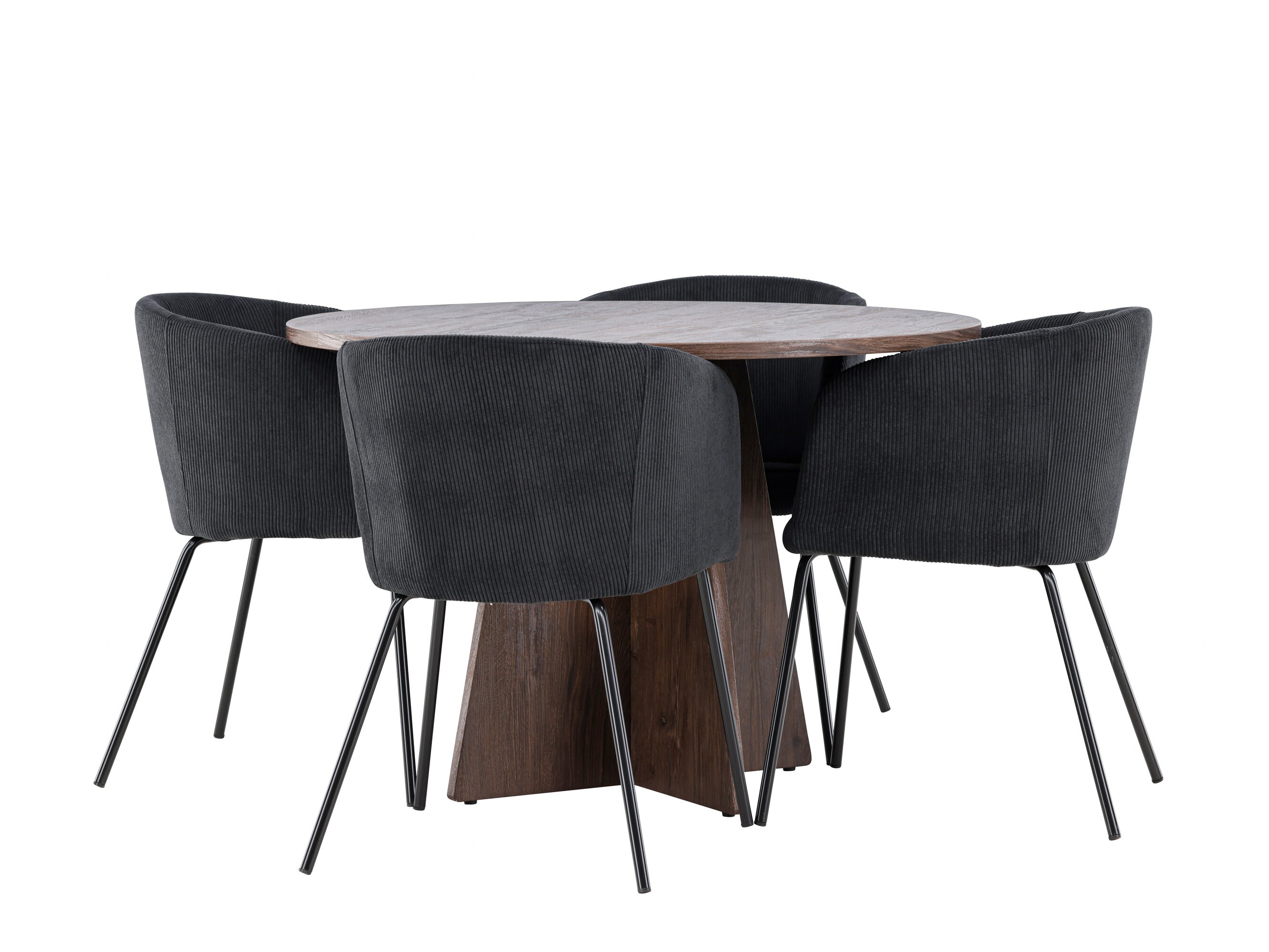 Set de mese Dallas 5084
