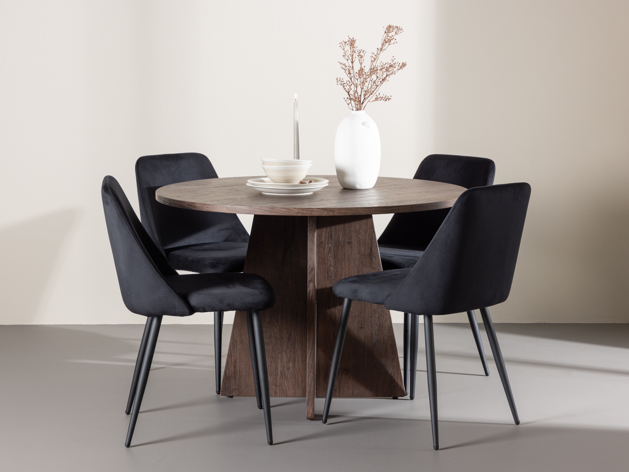Set de mese Dallas 5086