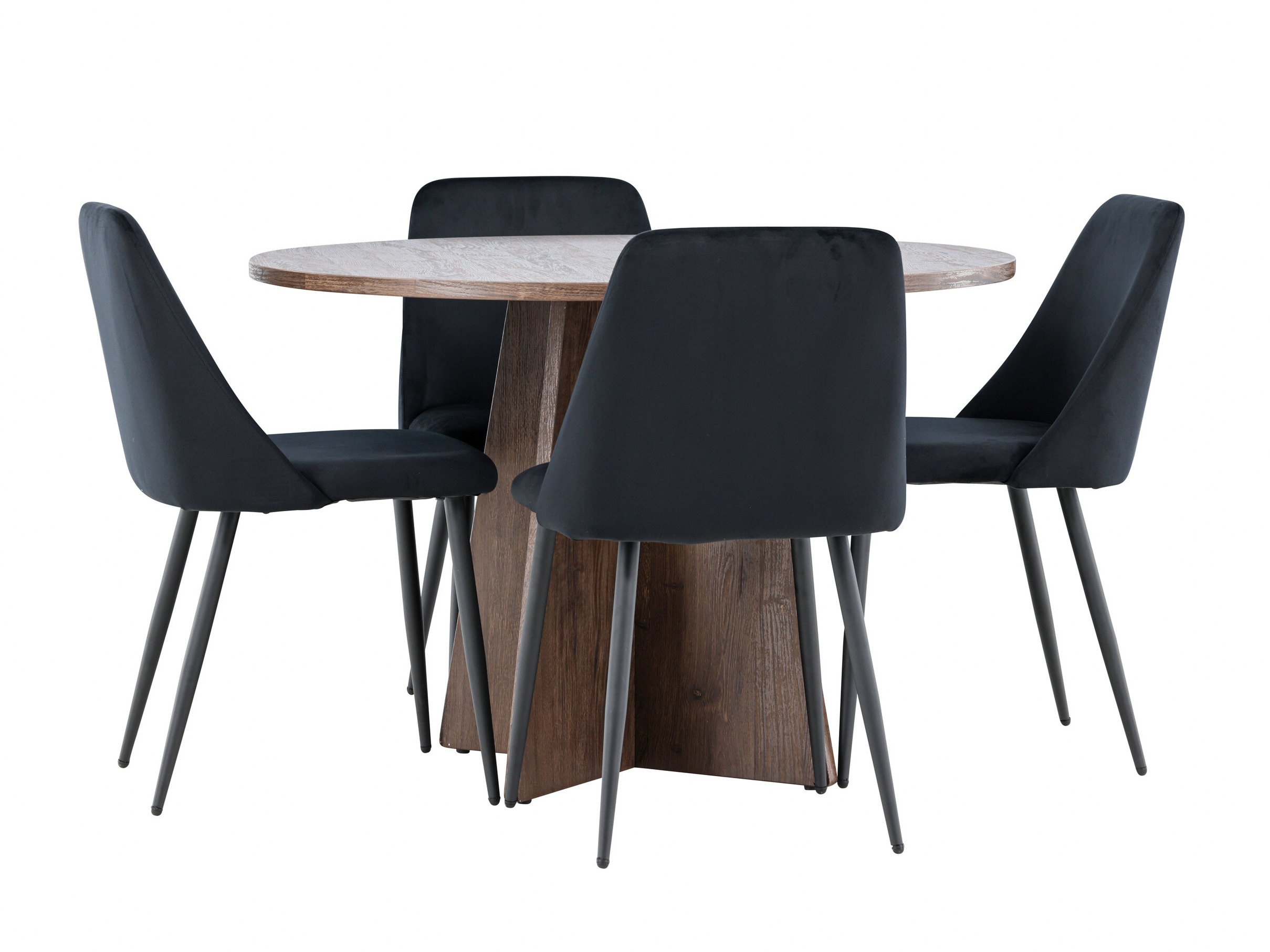 Set de mese Dallas 5086