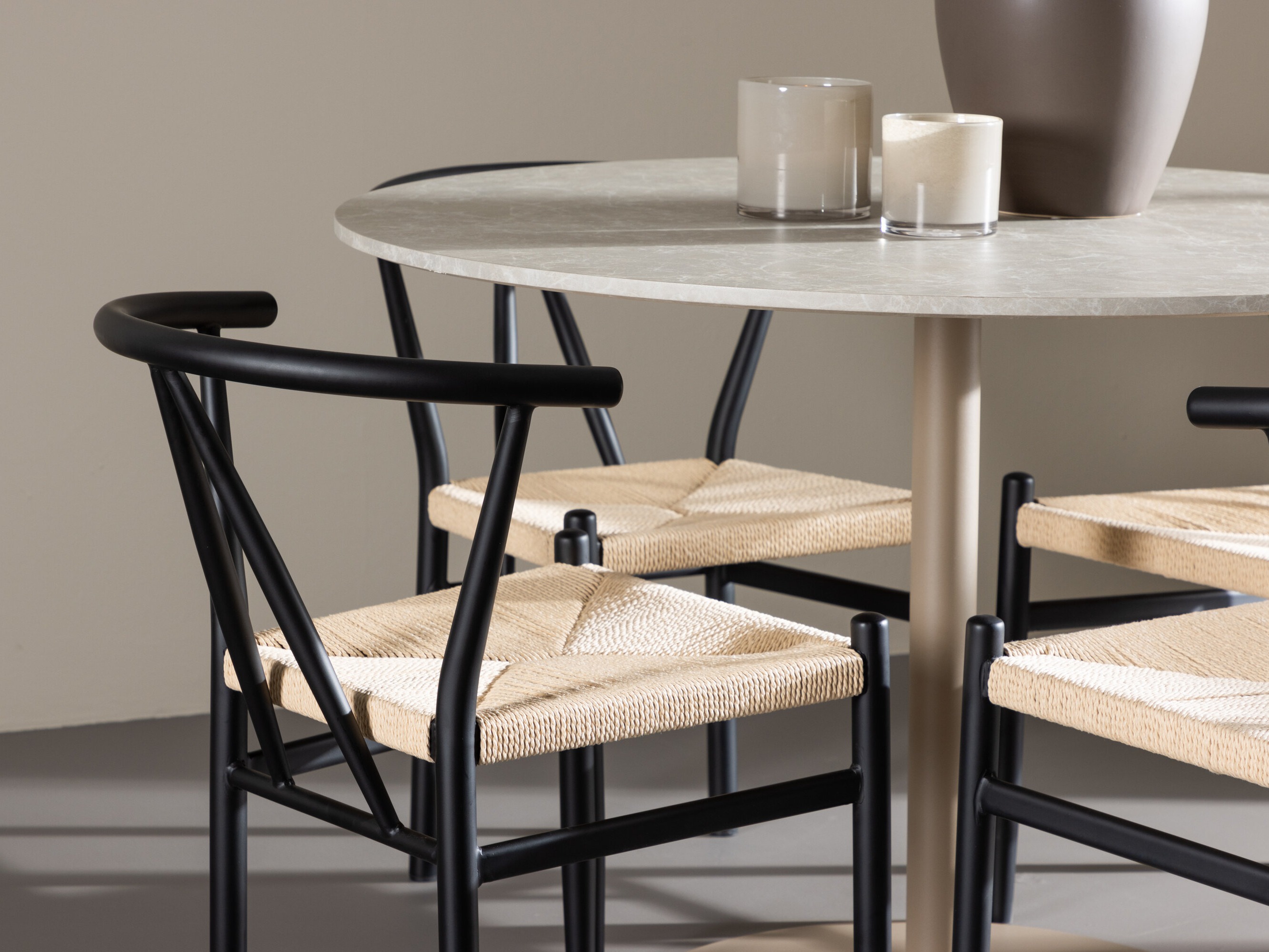 Set de mese Dallas 5090