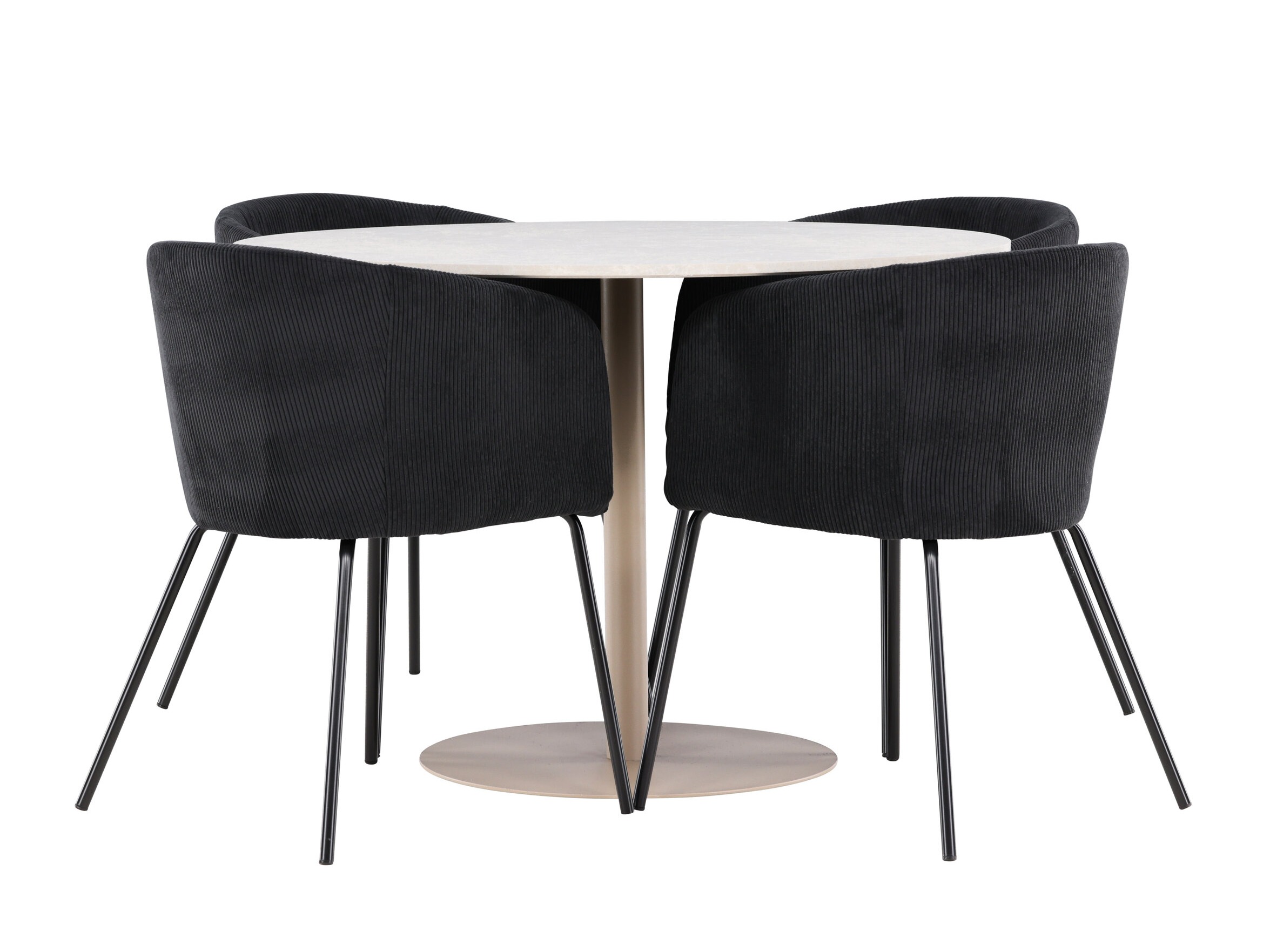 Set de mese Dallas 5092
