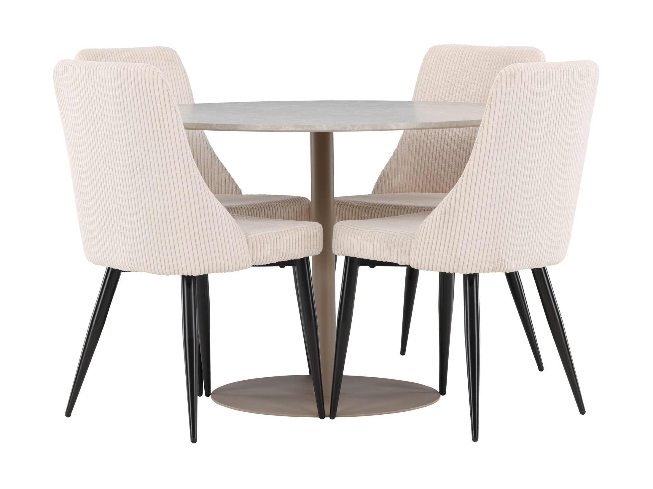 Set de mese Dallas 5093
