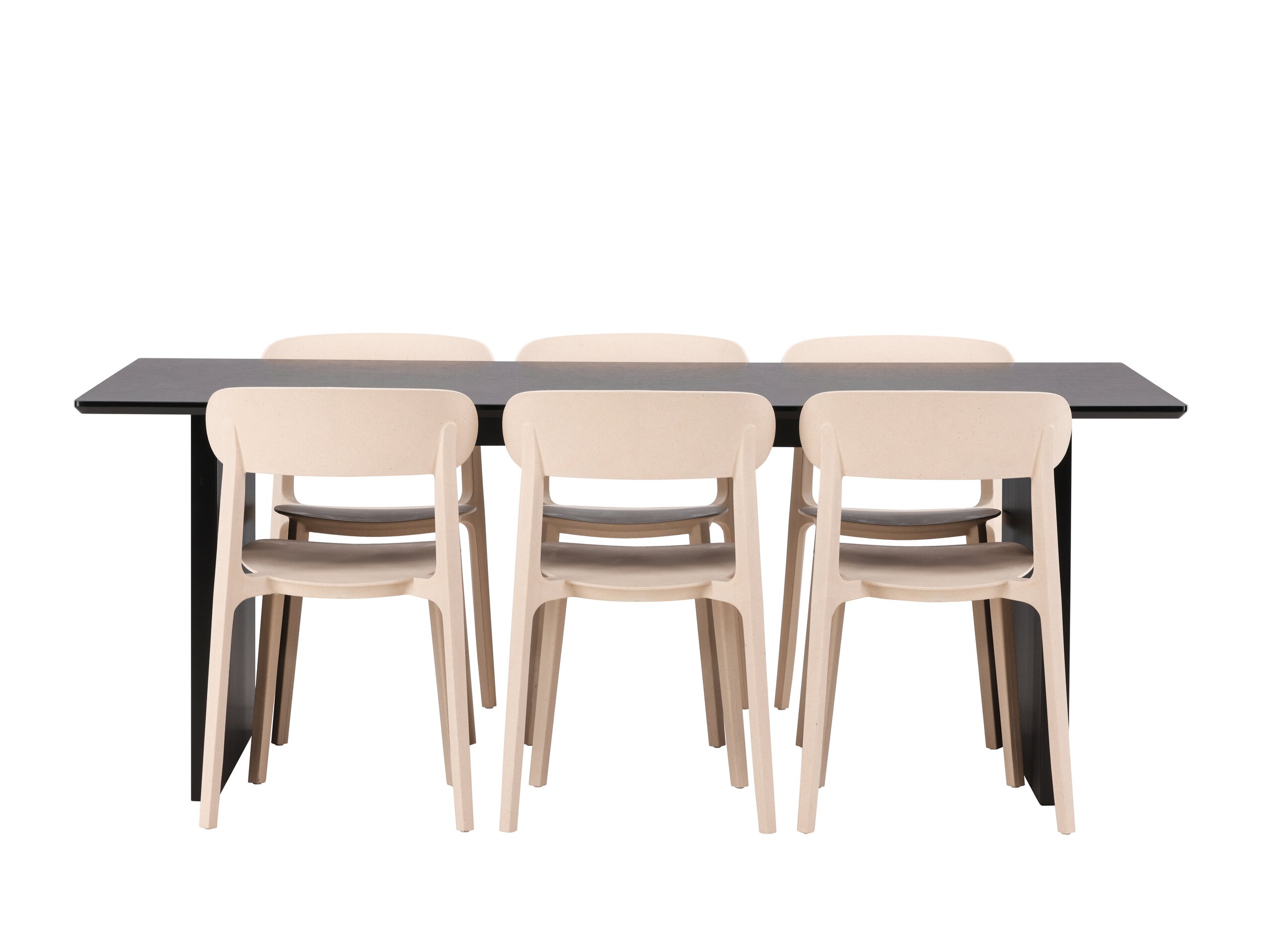 Set de mese Dallas 5095
