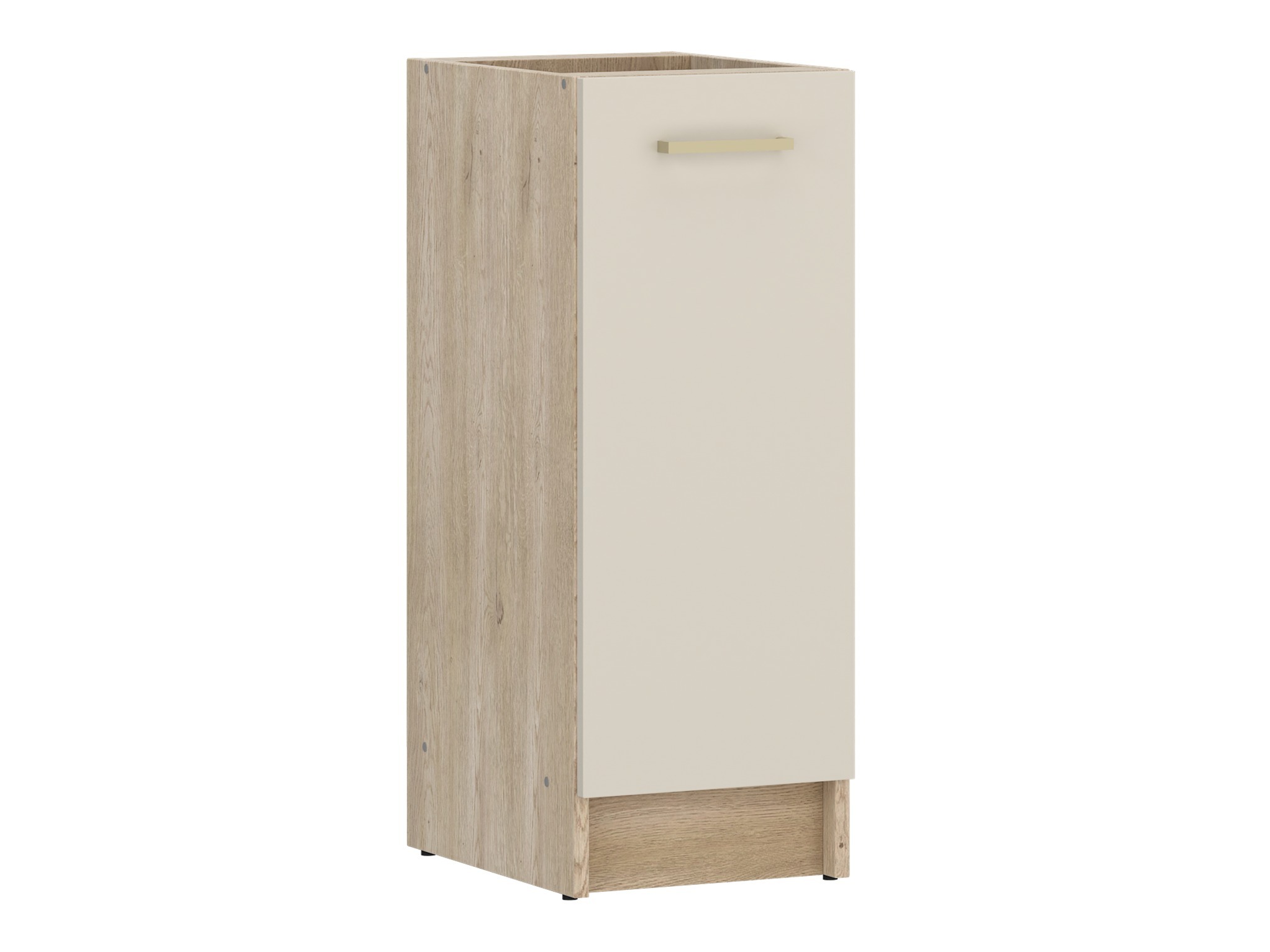 Dulap modular cu uși Quti 100