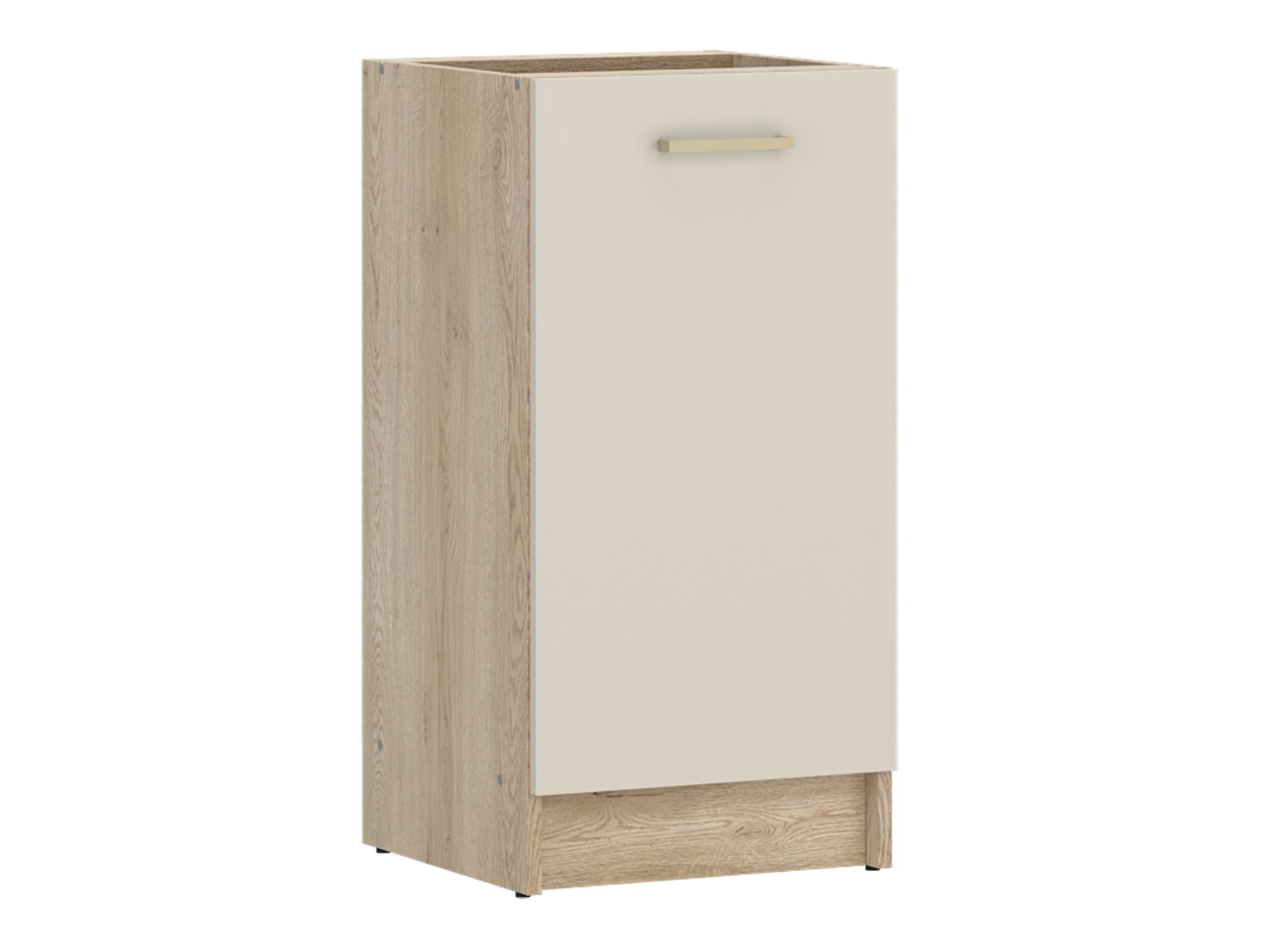Dulap modular cu uși Quti 101