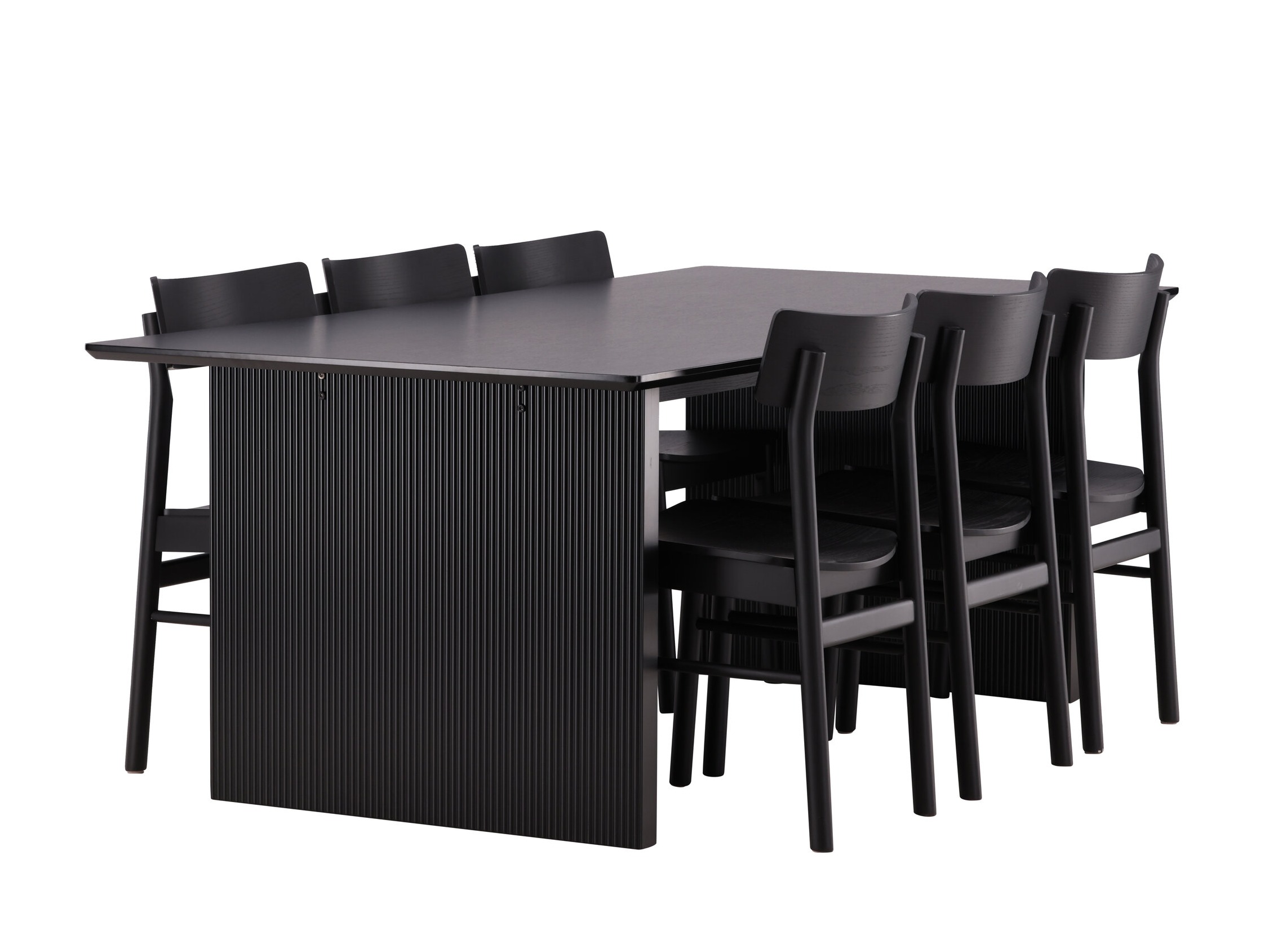 Set de mese Dallas 5096