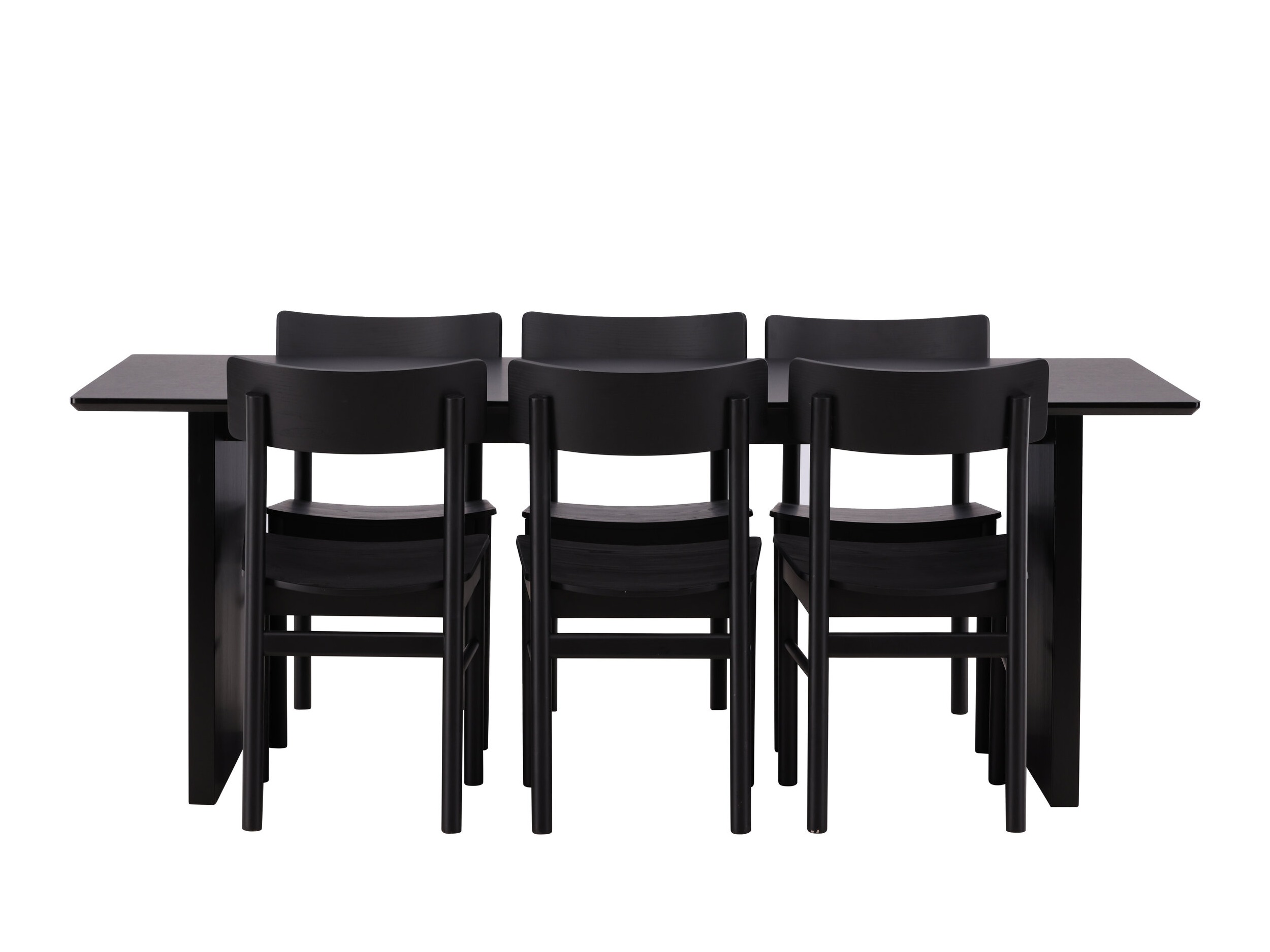 Set de mese Dallas 5096