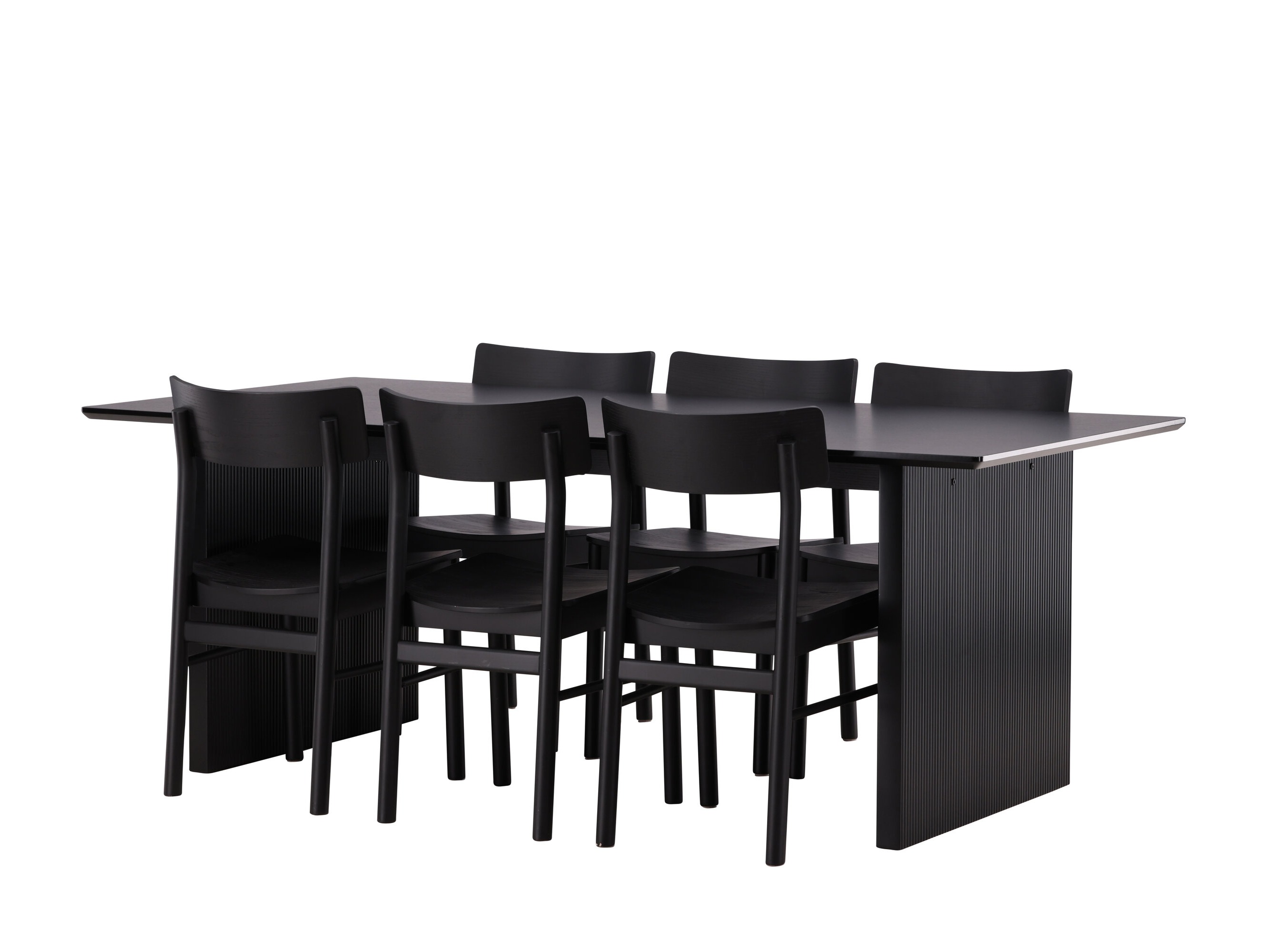 Set de mese Dallas 5096