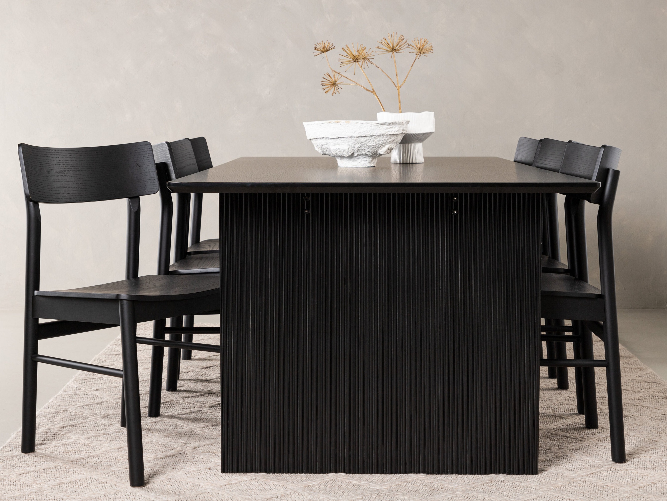 Set de mese Dallas 5096