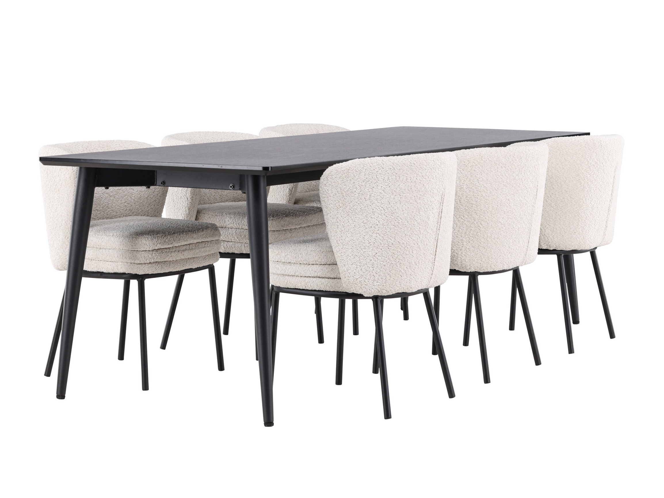 Set de mese Dallas 5097