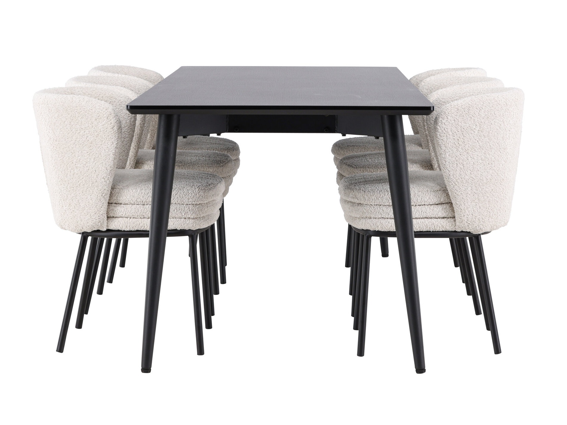 Set de mese Dallas 5097