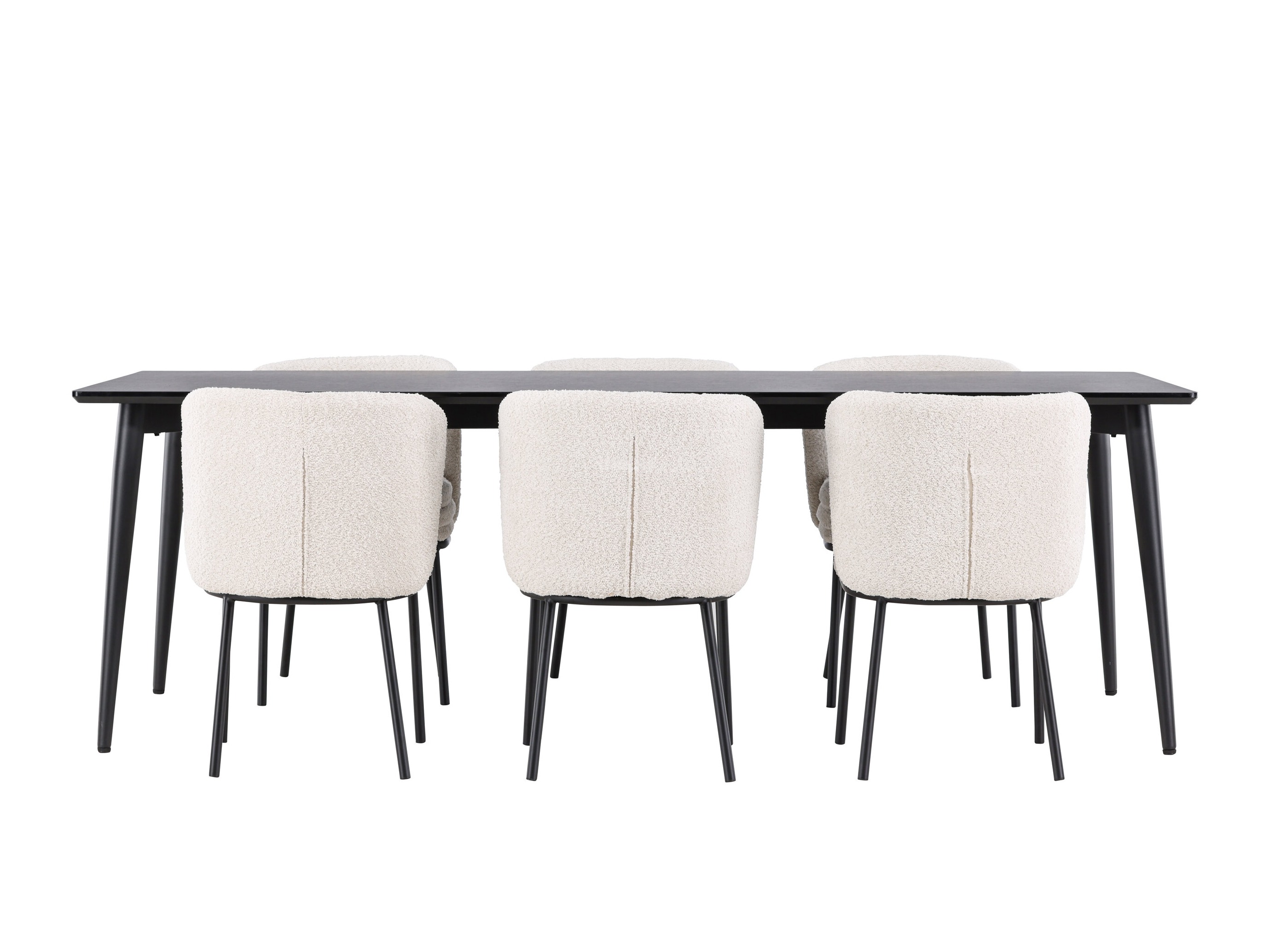 Set de mese Dallas 5097