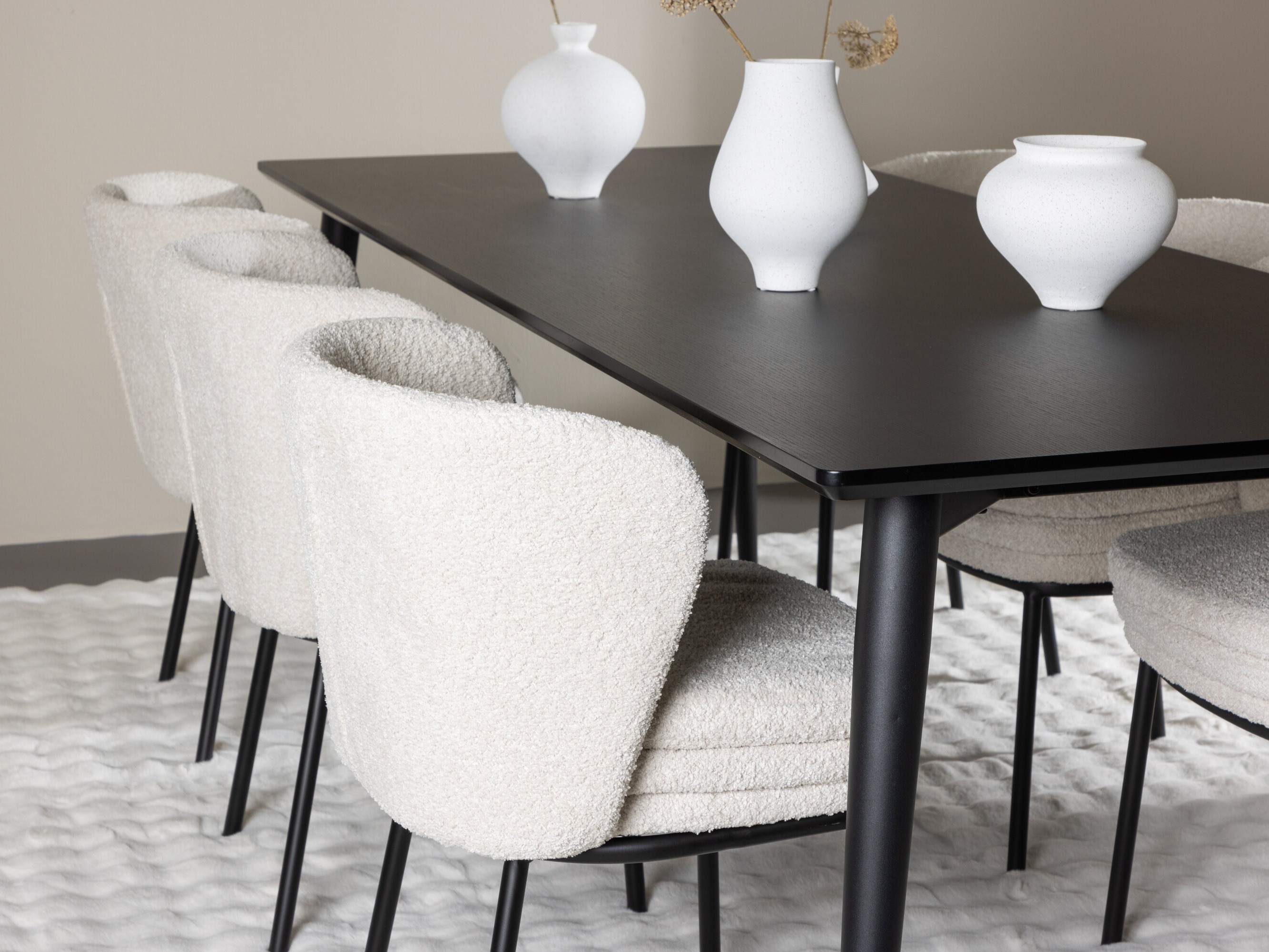 Set de mese Dallas 5097