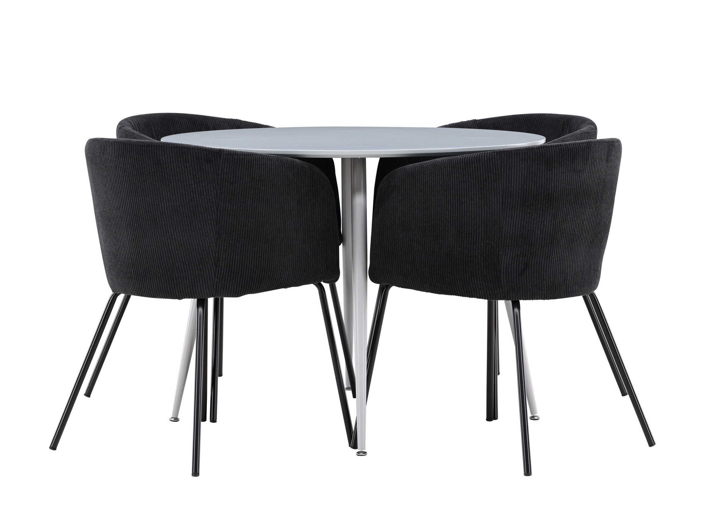 Set de mese Dallas 5103 (Gri)