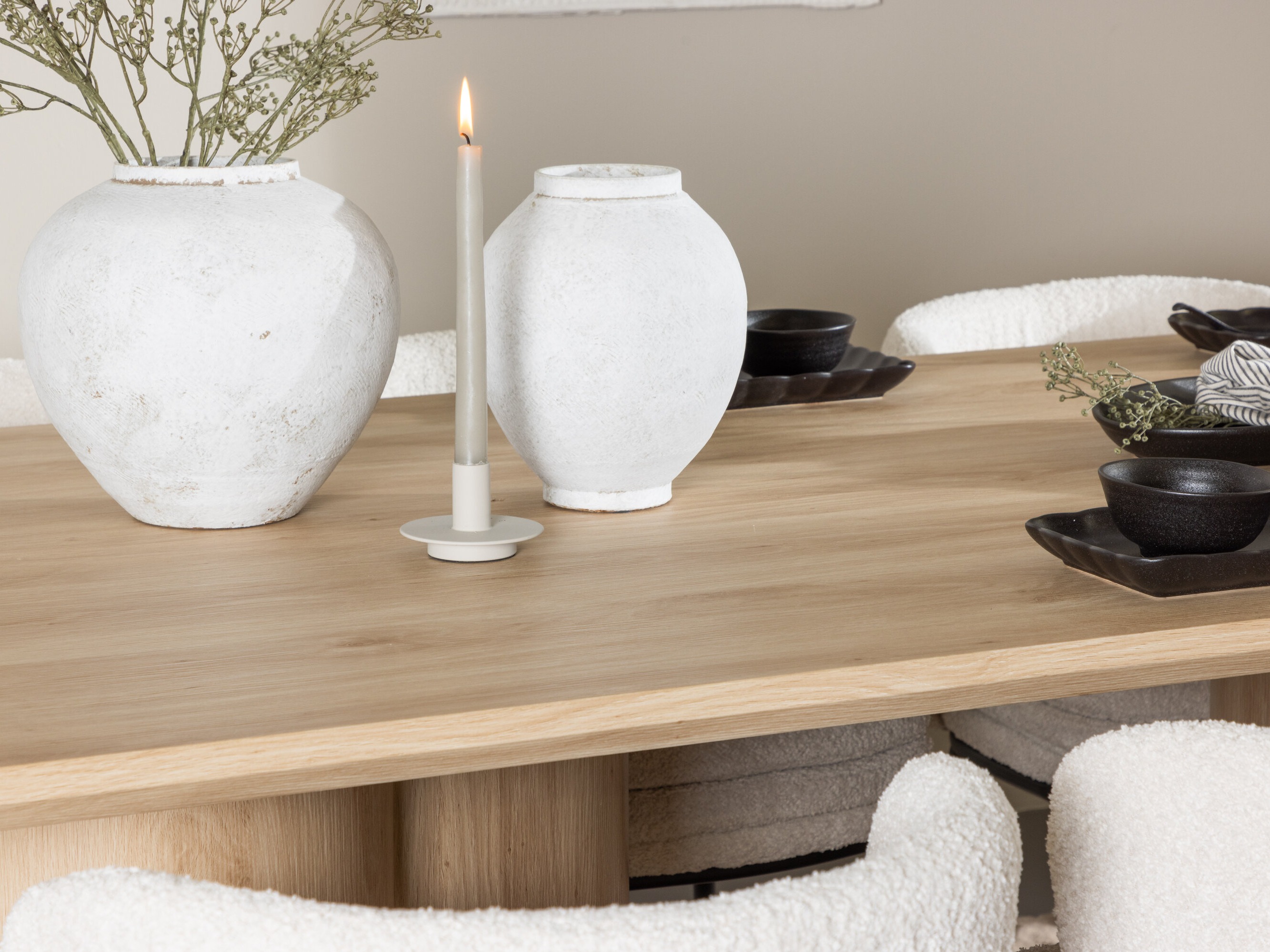 Set de mese Dallas 5176