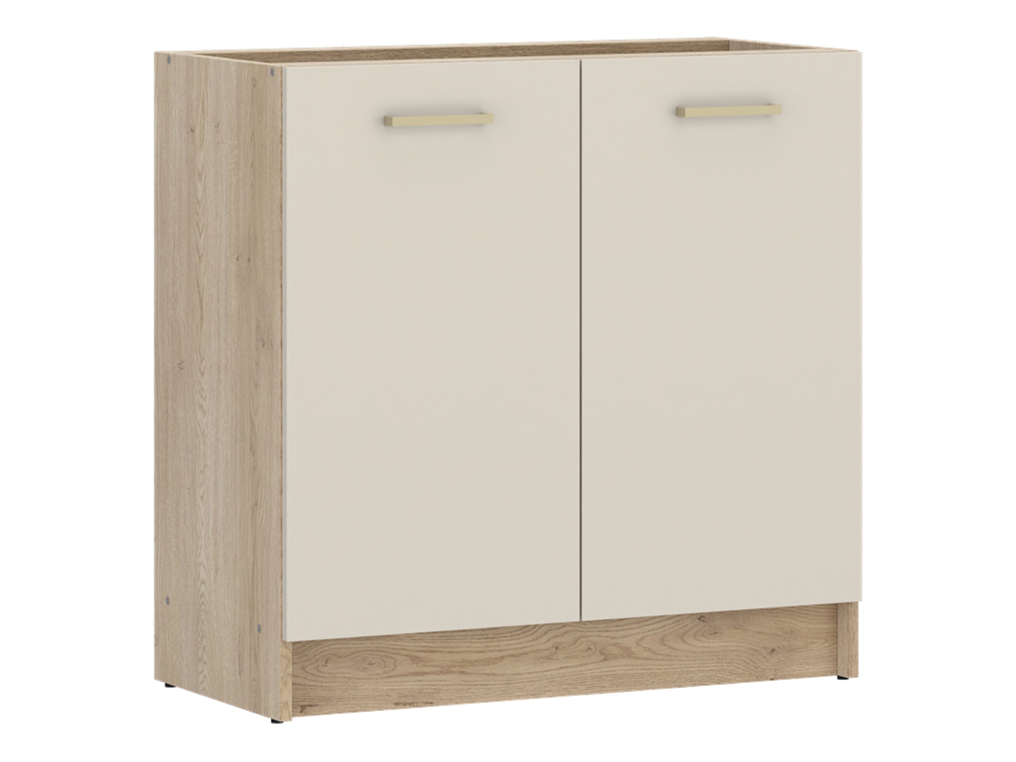Dulap modular cu uși Quti 110
