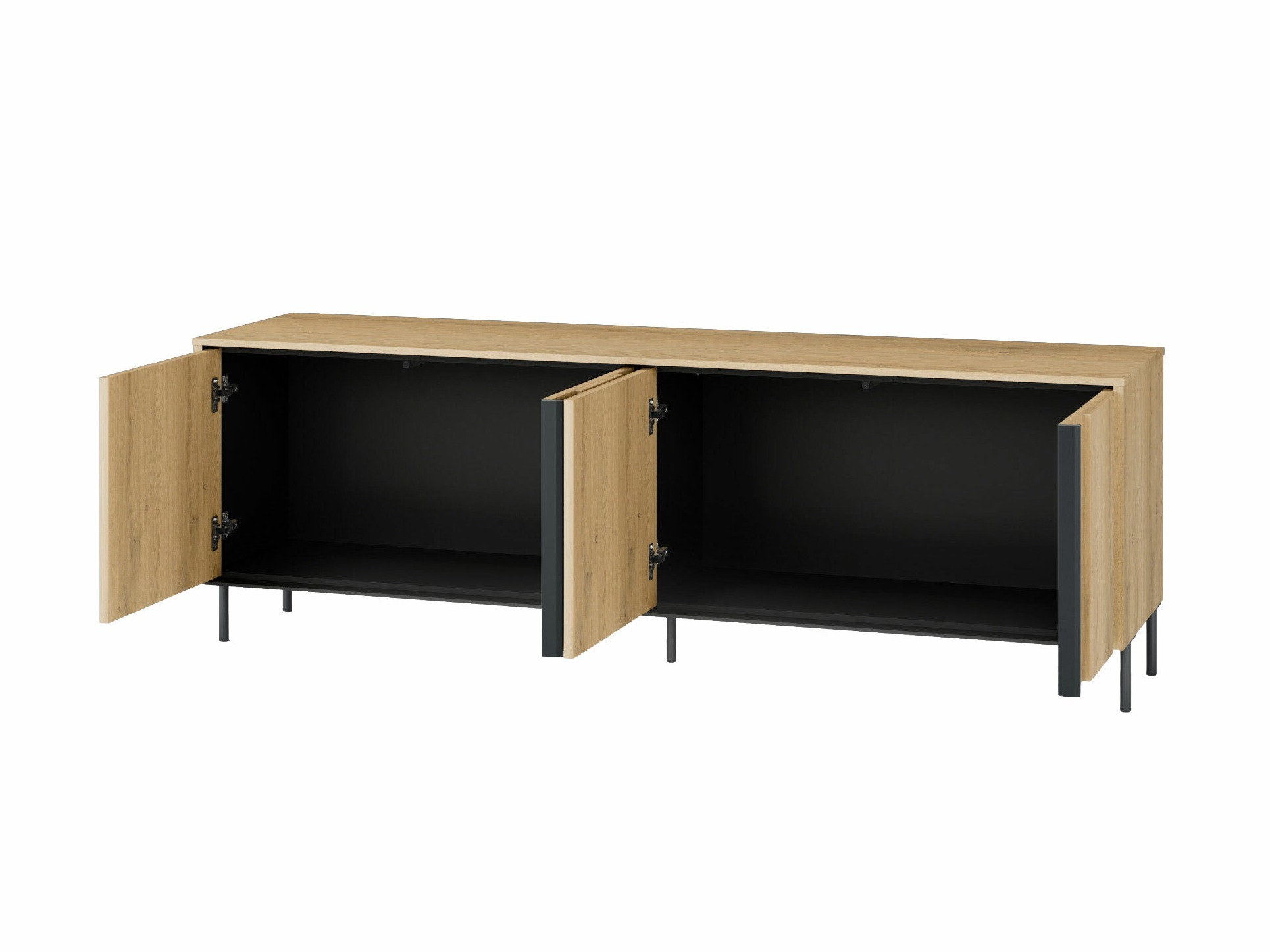 Set de living Melveni 105