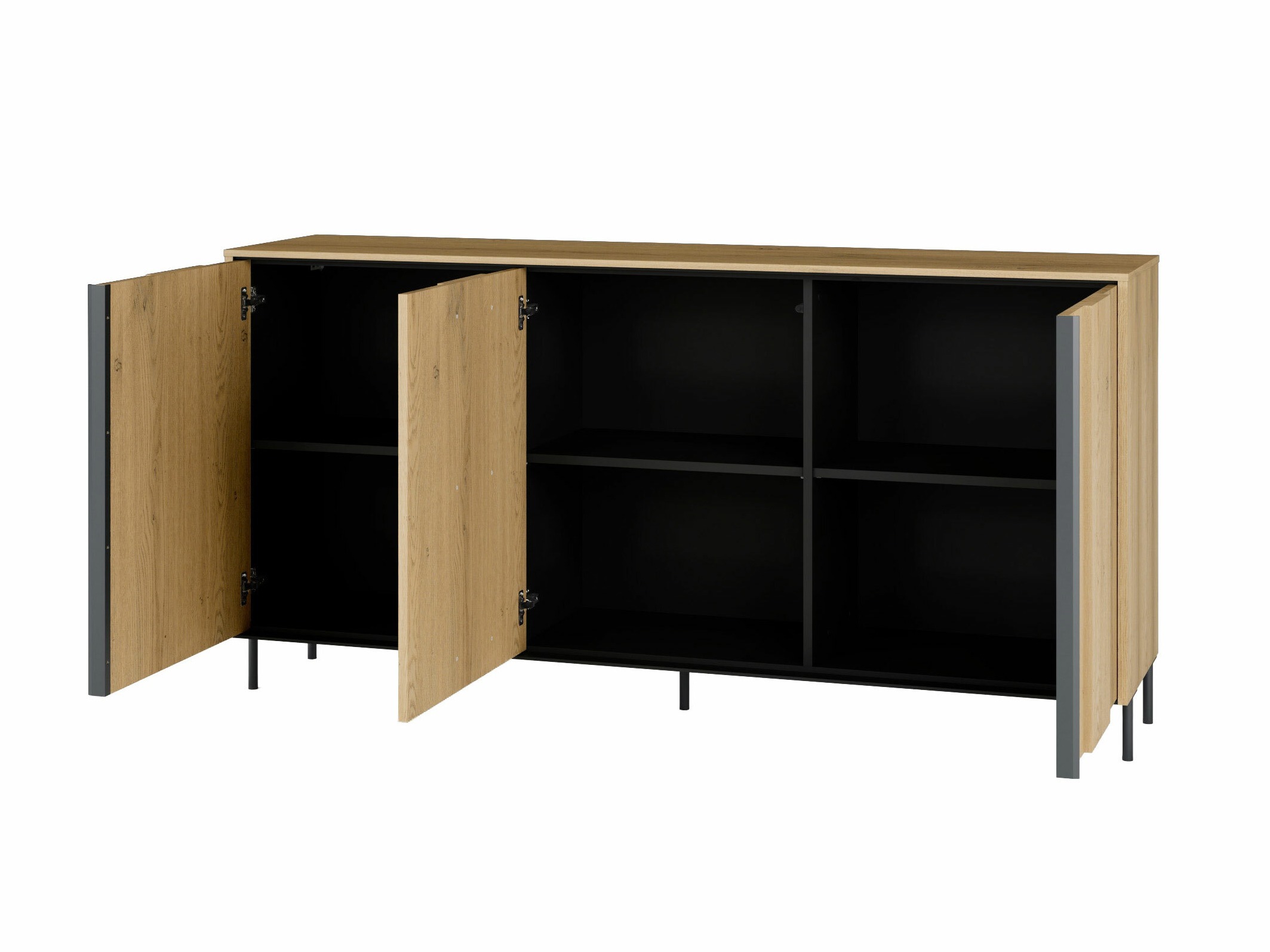 Set de living Melveni 105