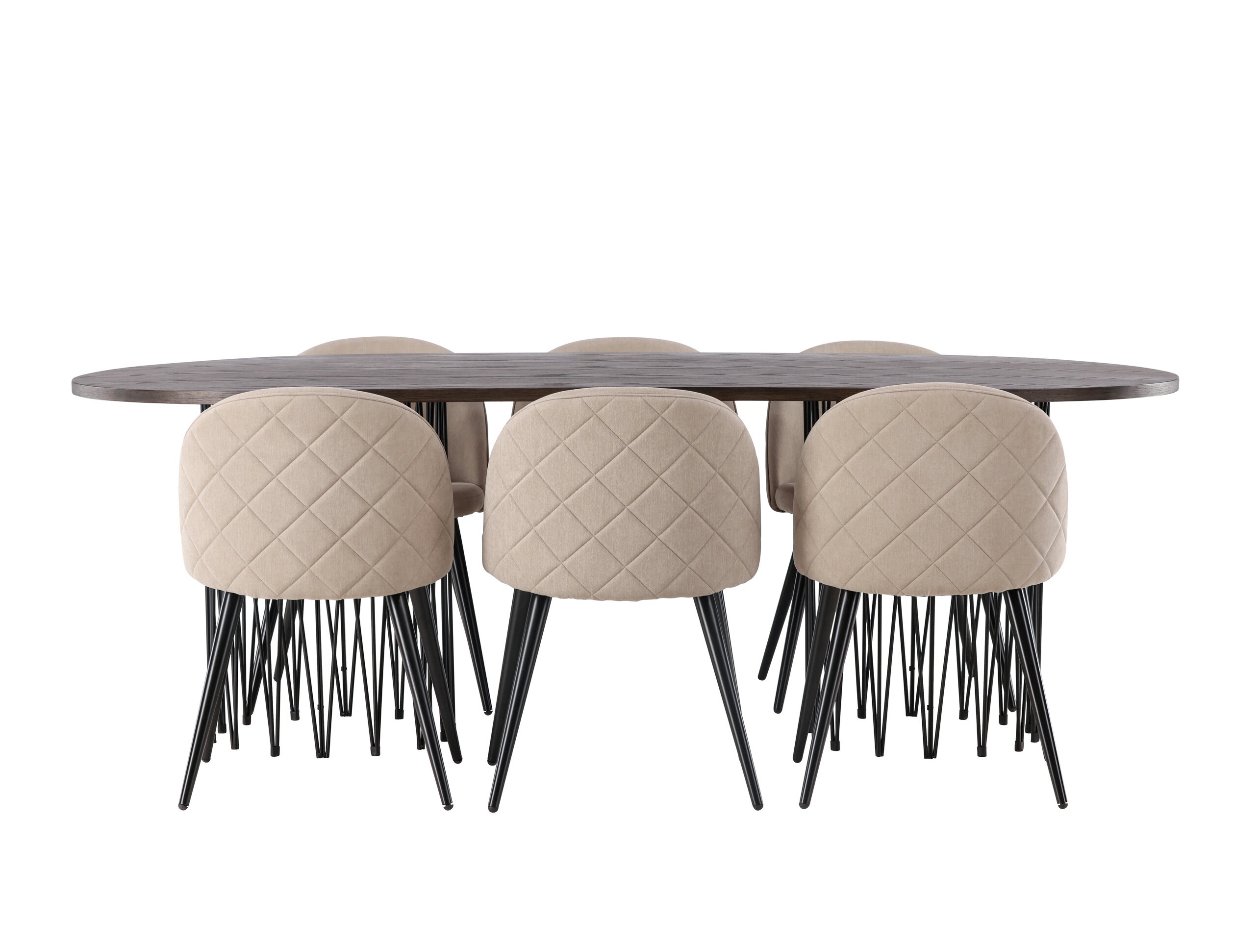 Set de mese Dallas 5116