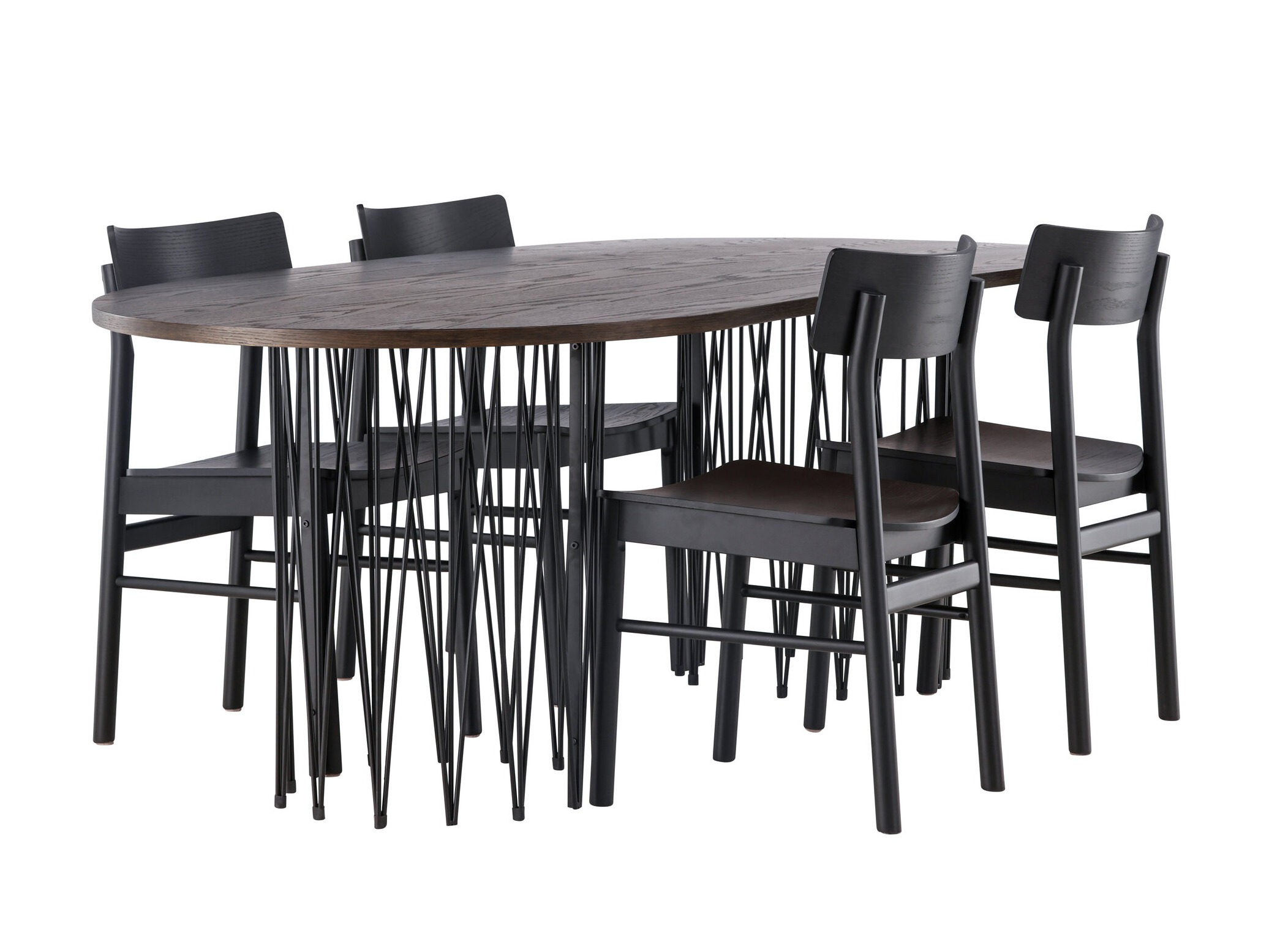 Set de mese Dallas 5117