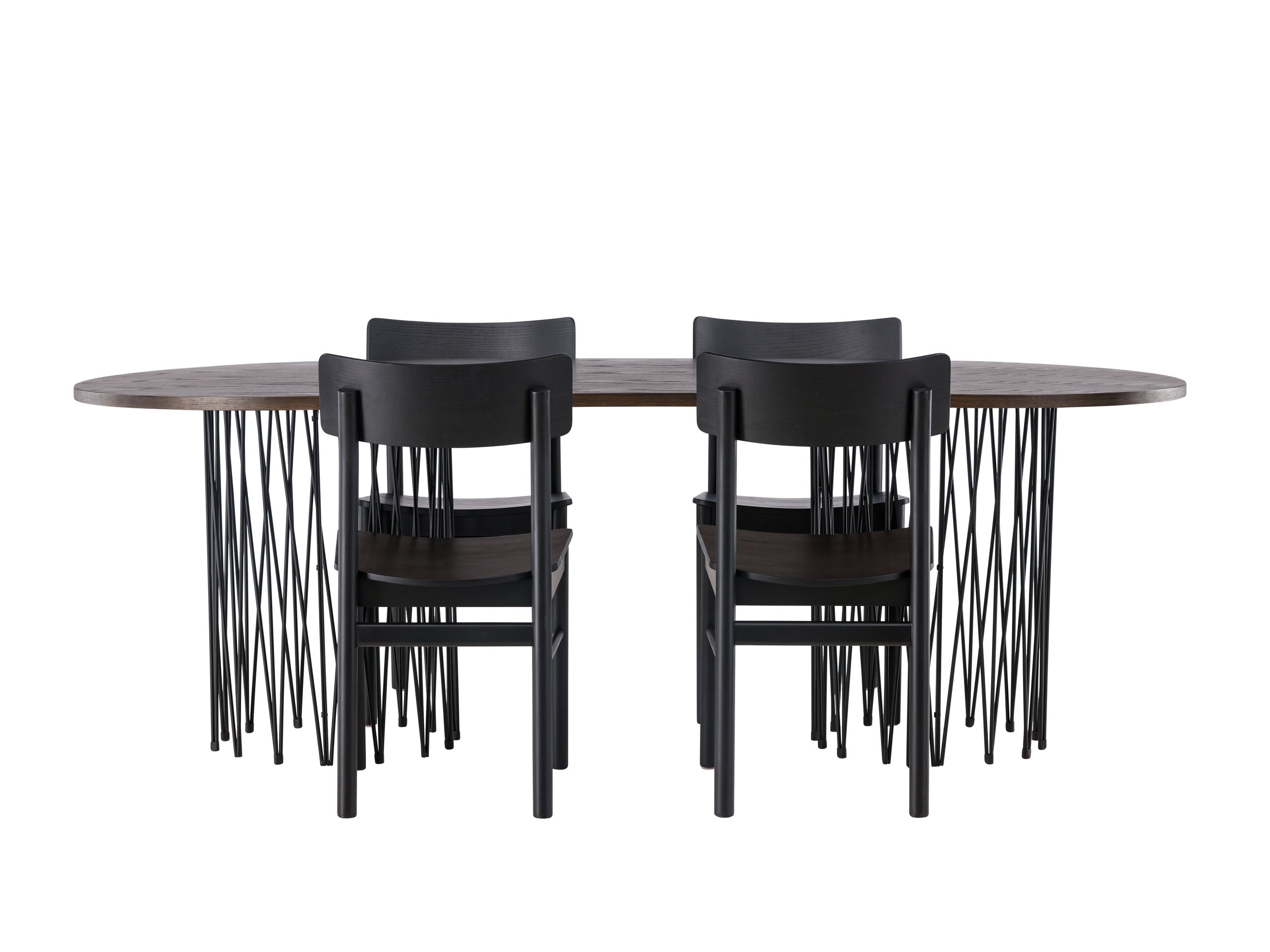 Set de mese Dallas 5117