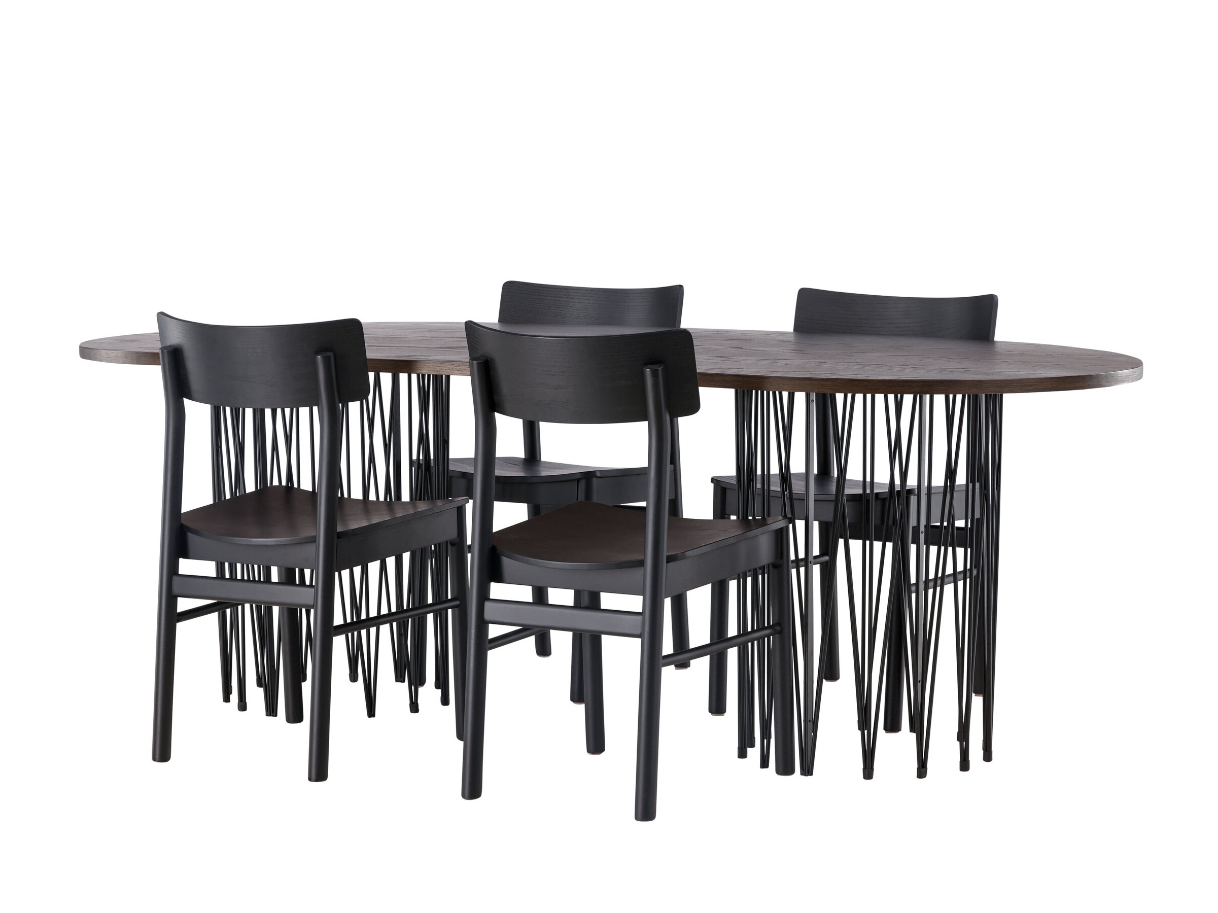 Set de mese Dallas 5117