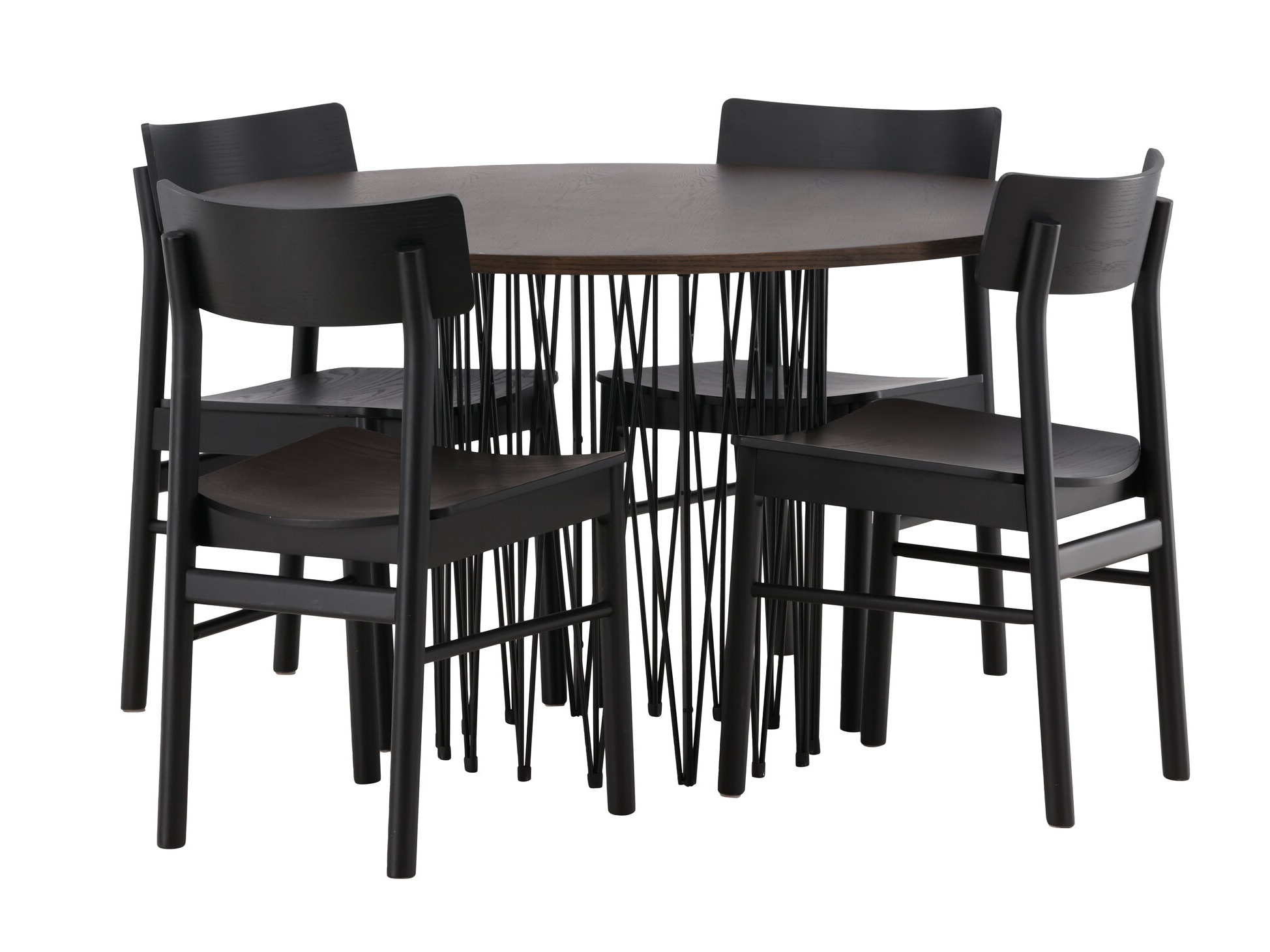 Set de mese Dallas 5118