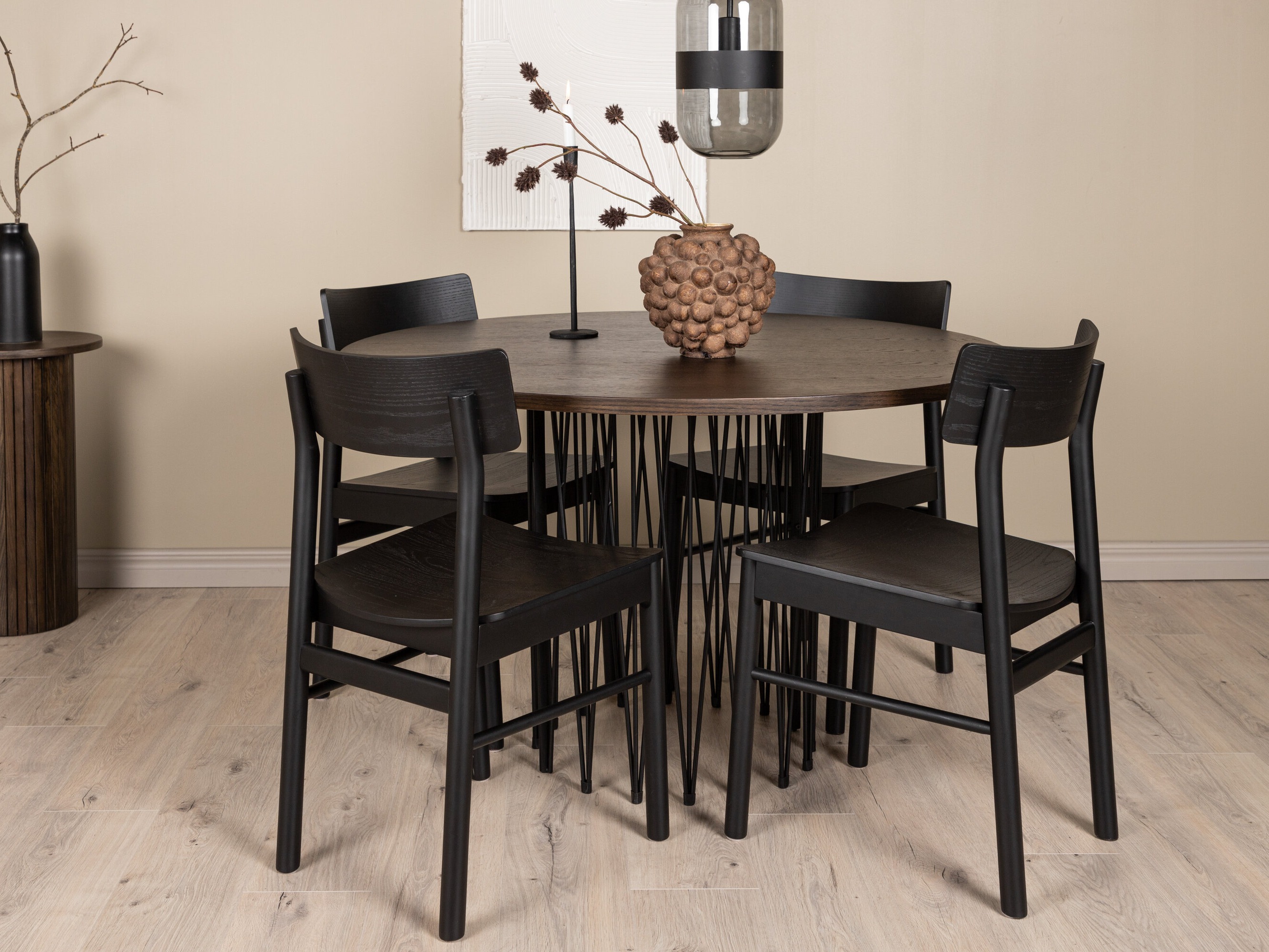 Set de mese Dallas 5118