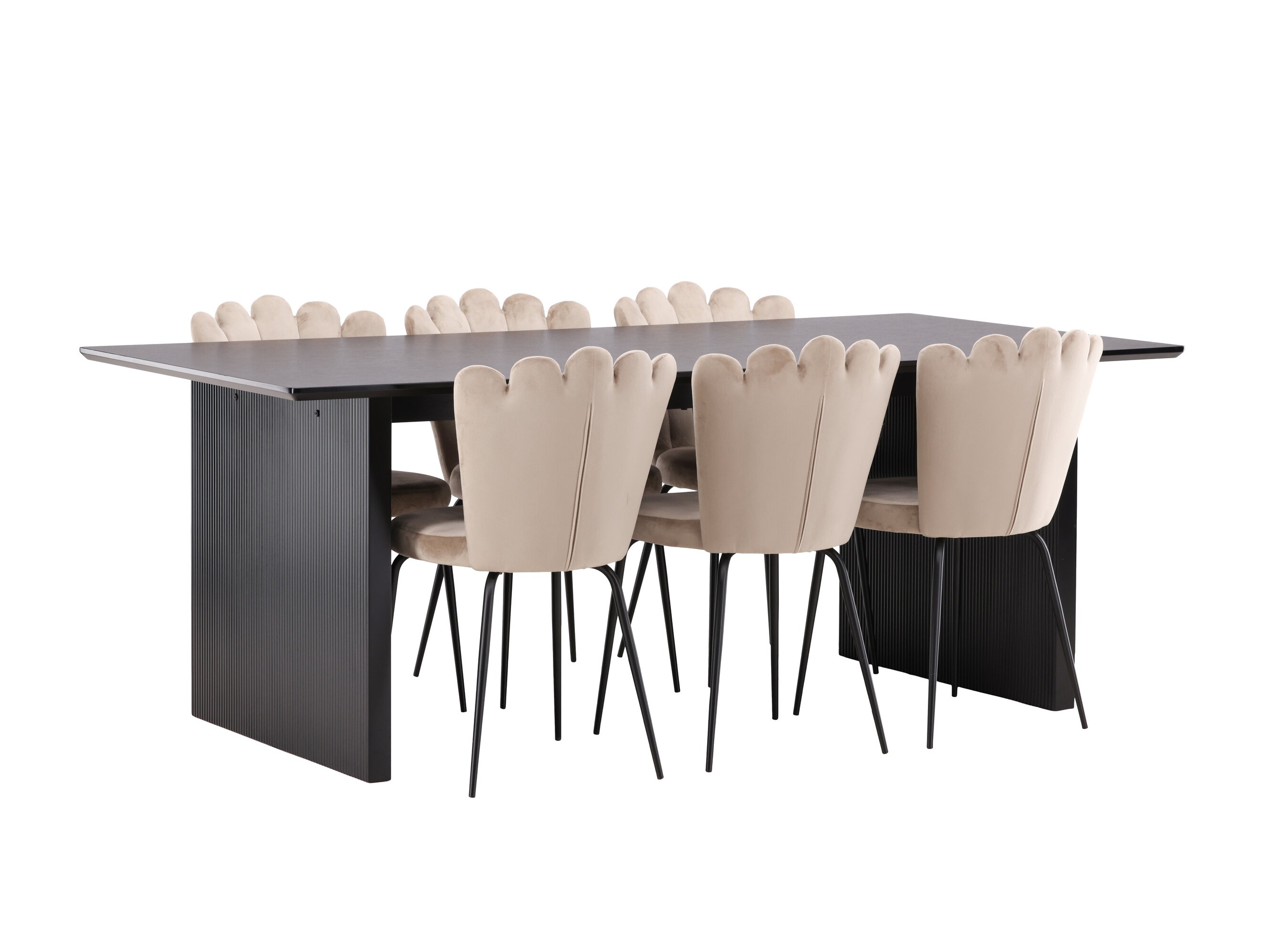 Set de mese Dallas 5119