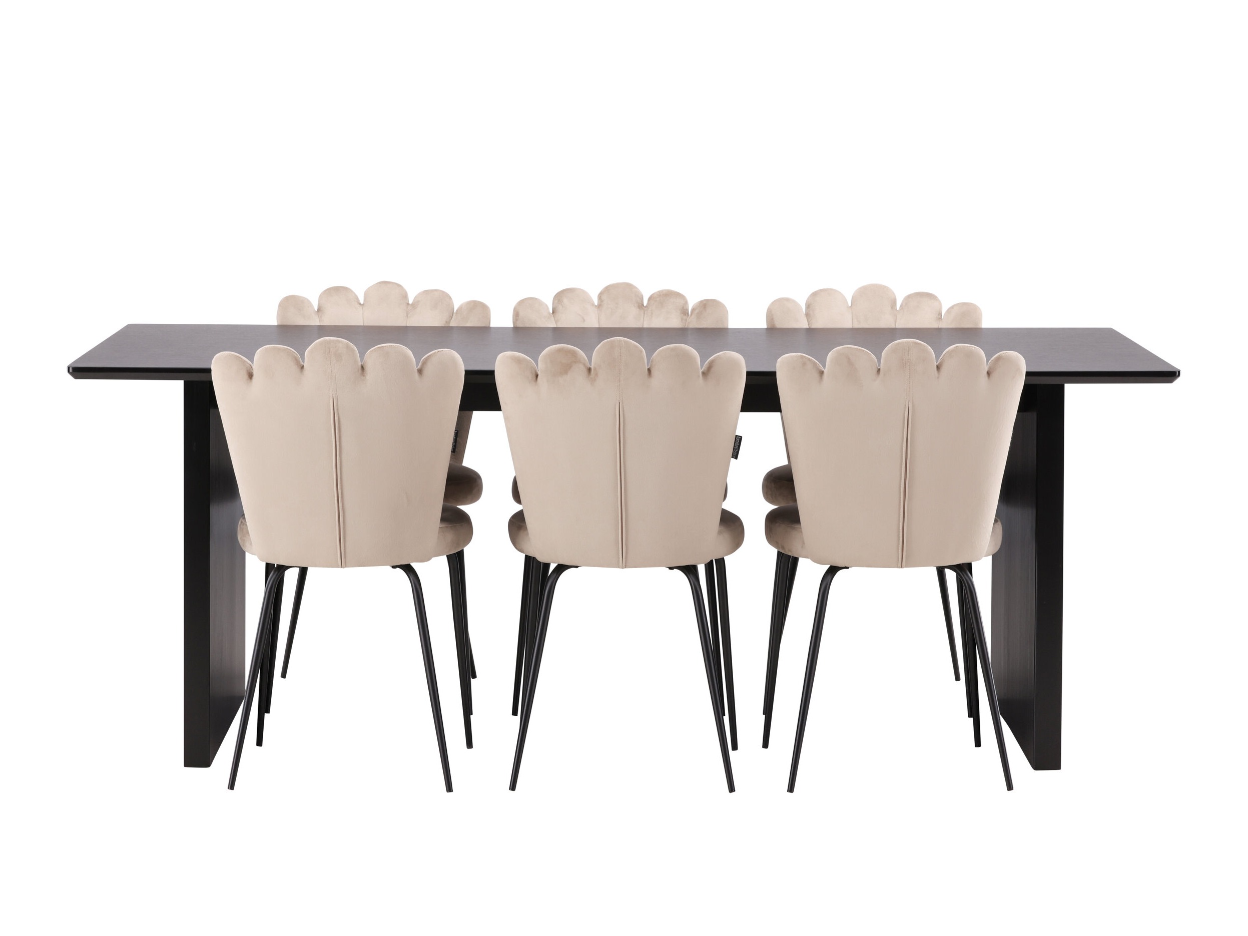 Set de mese Dallas 5119