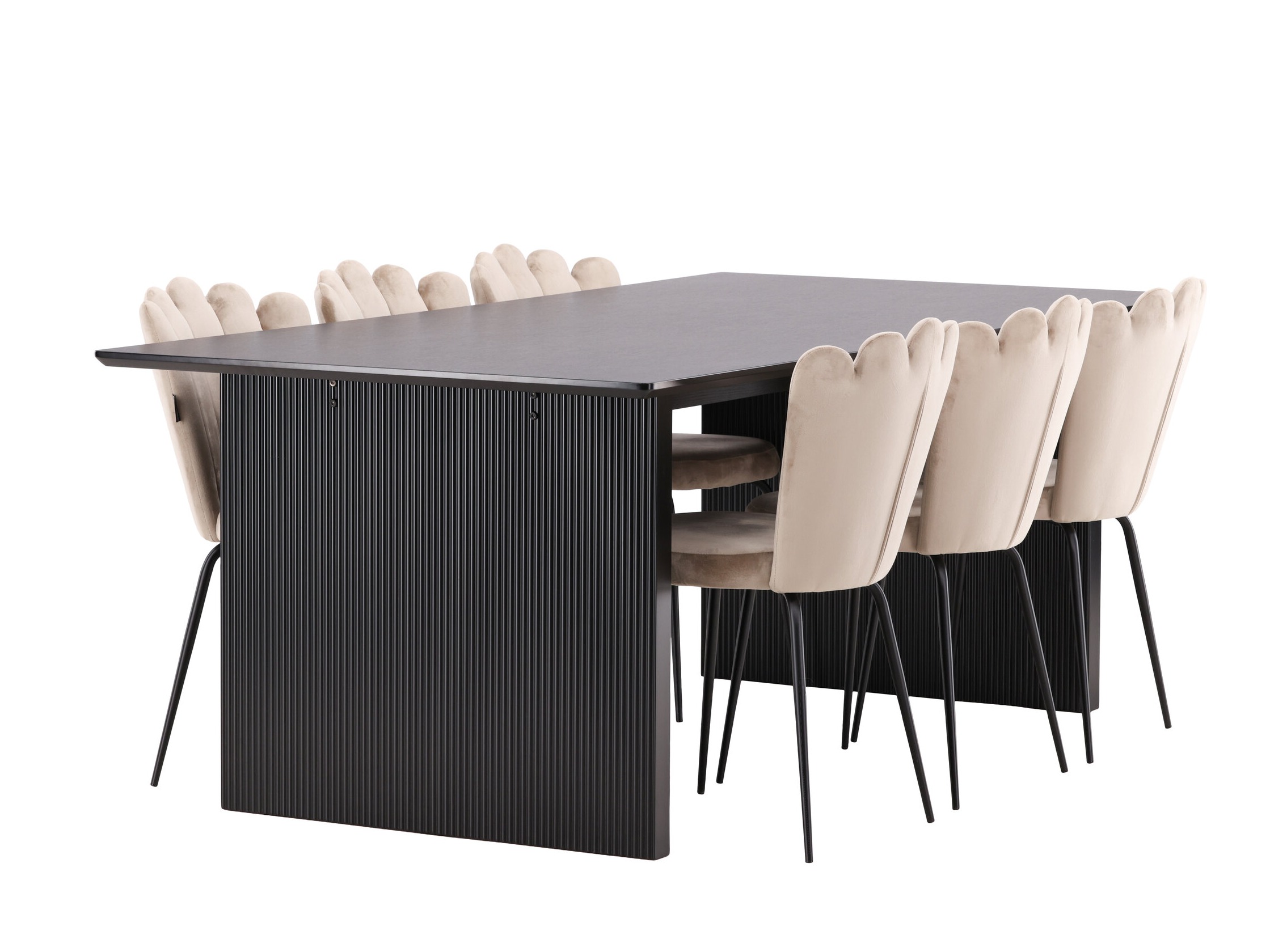 Set de mese Dallas 5119