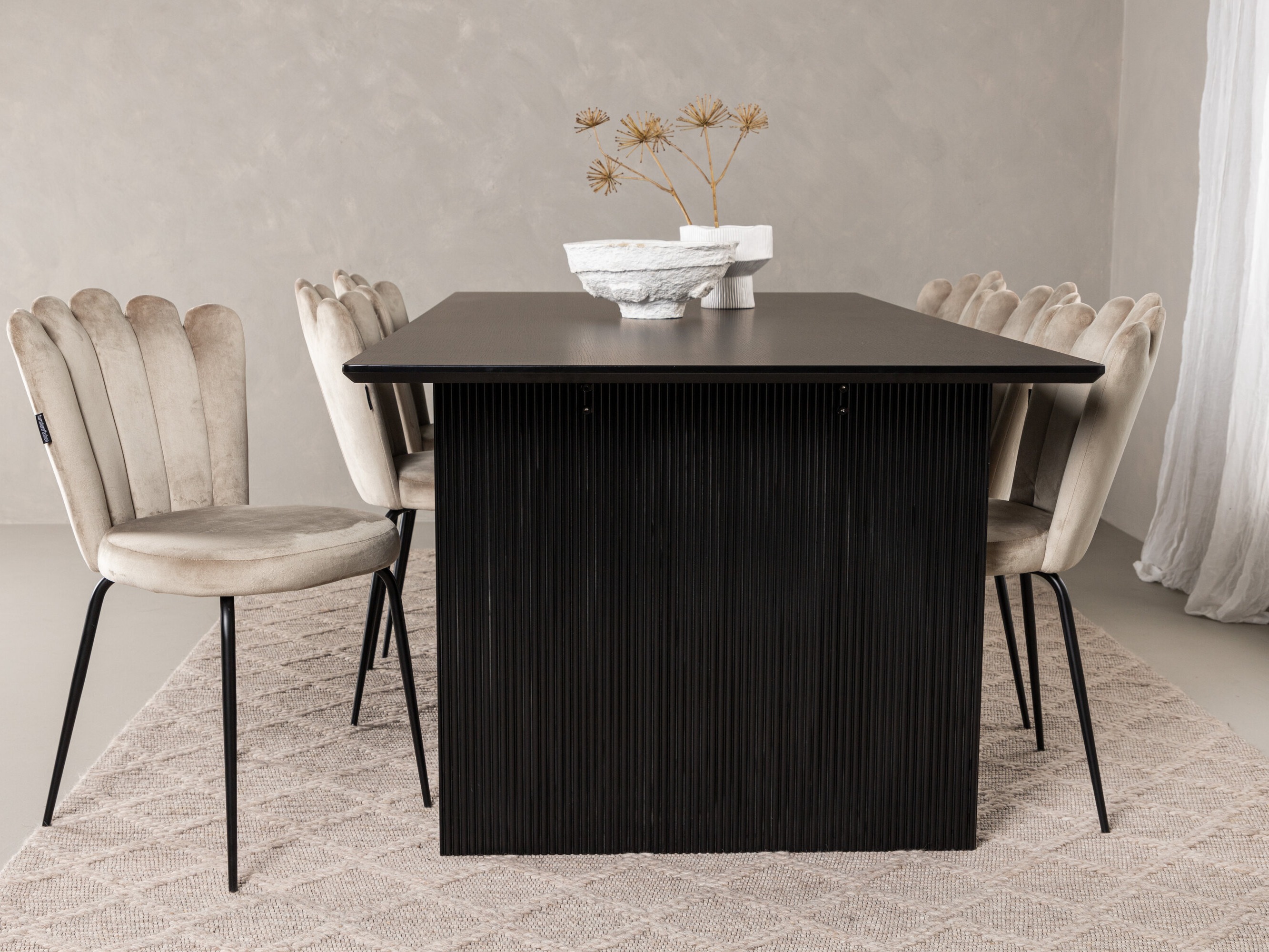 Set de mese Dallas 5119