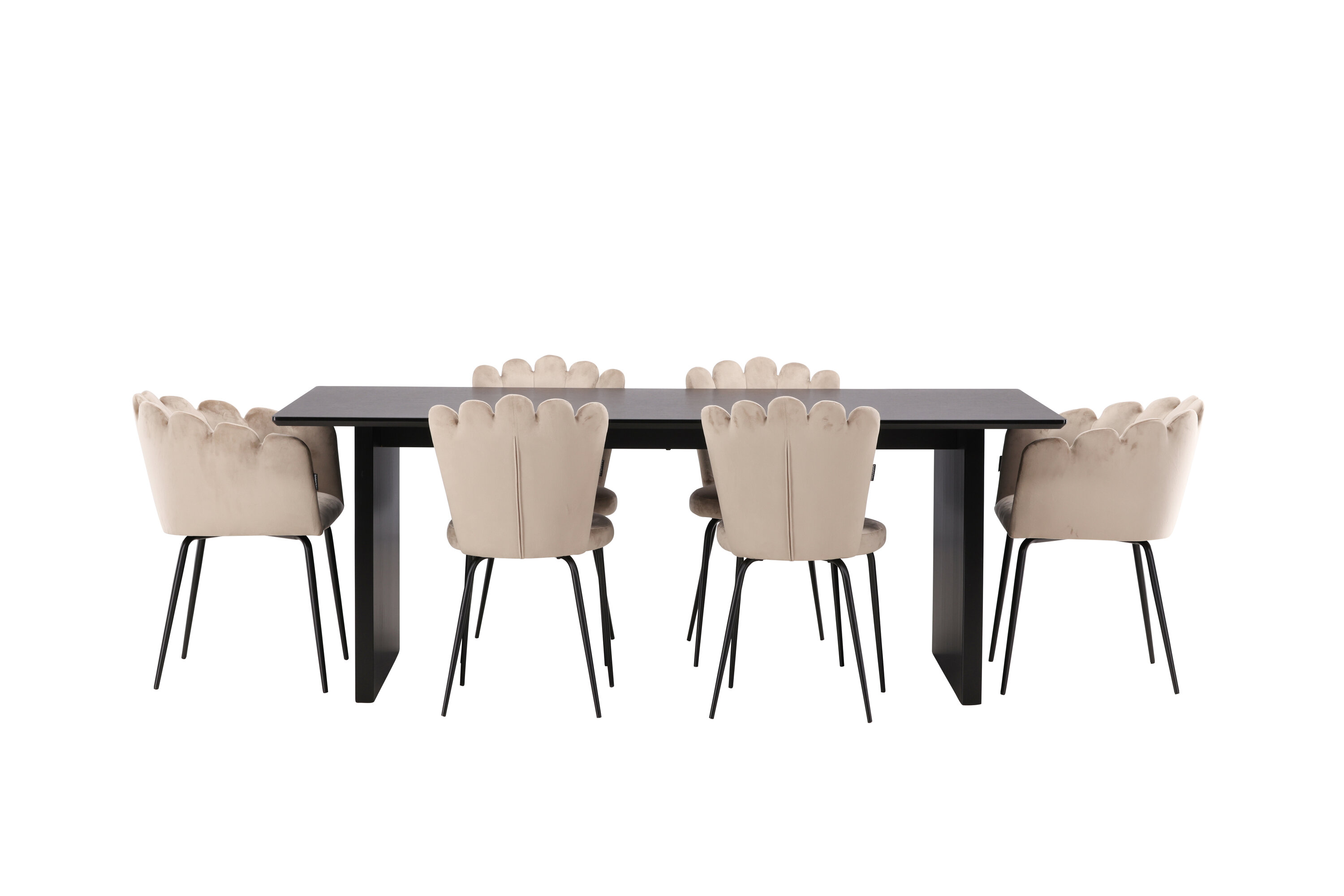 Set de mese Dallas 5121