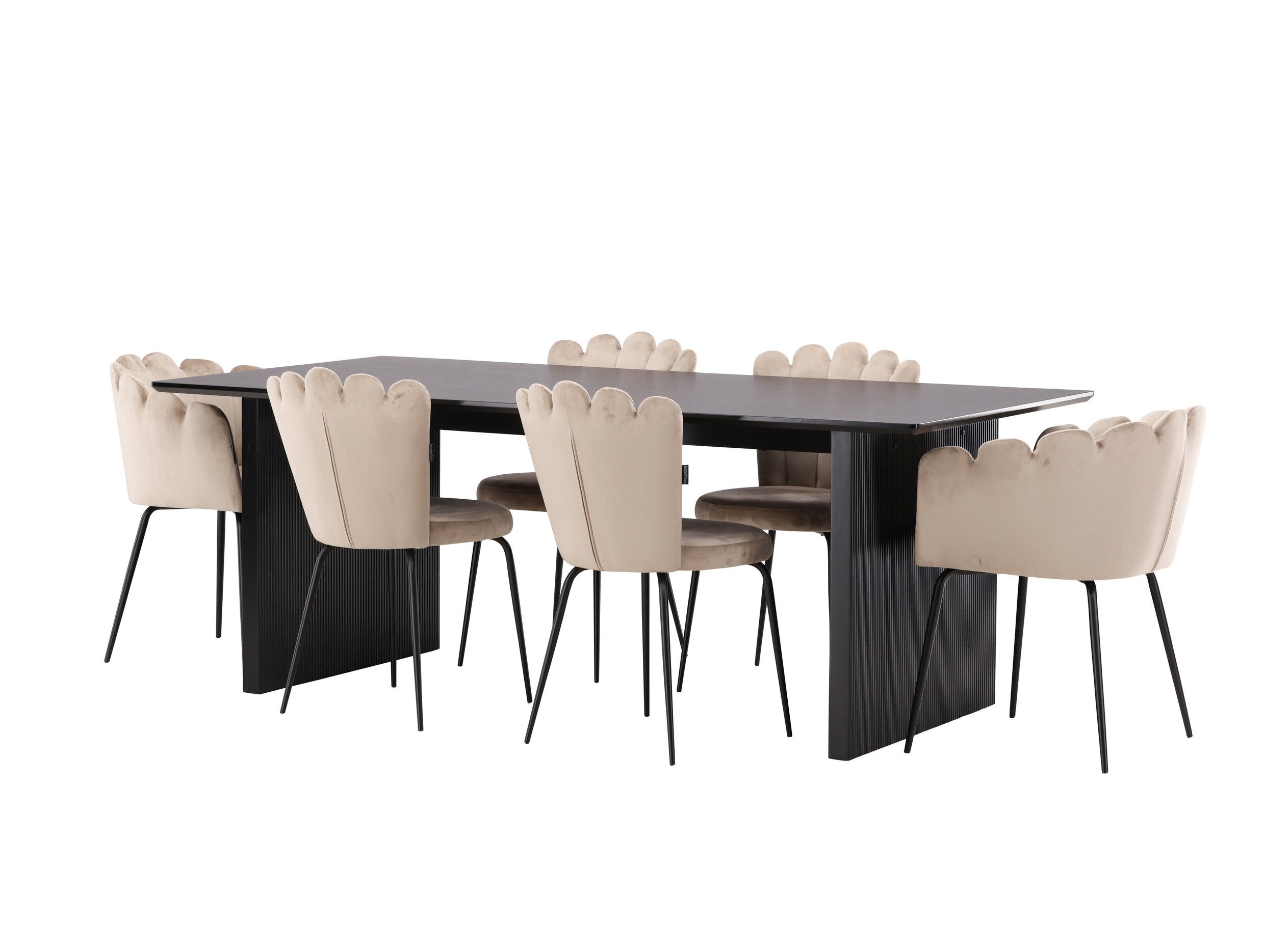 Set de mese Dallas 5121